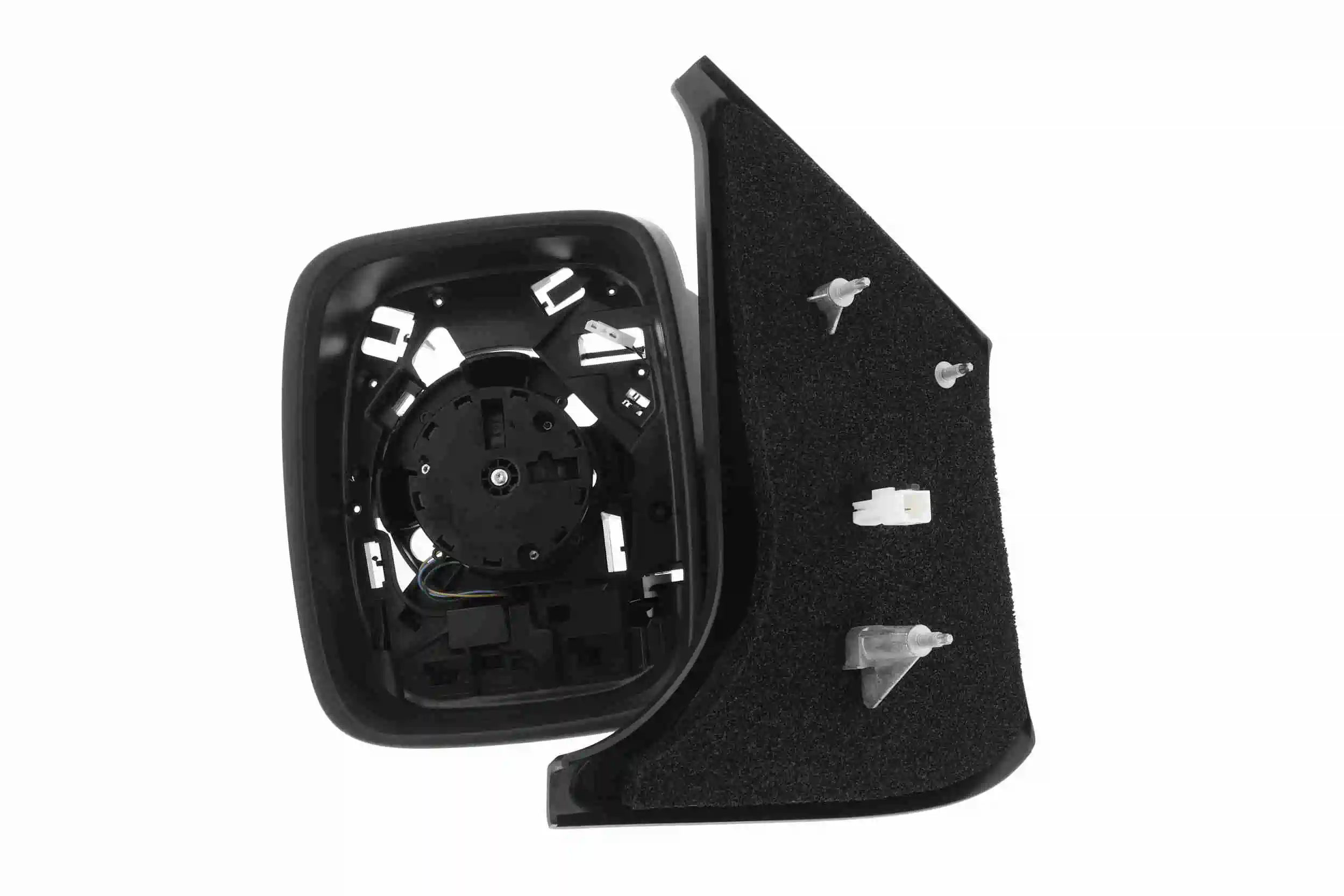Exterior Mirror