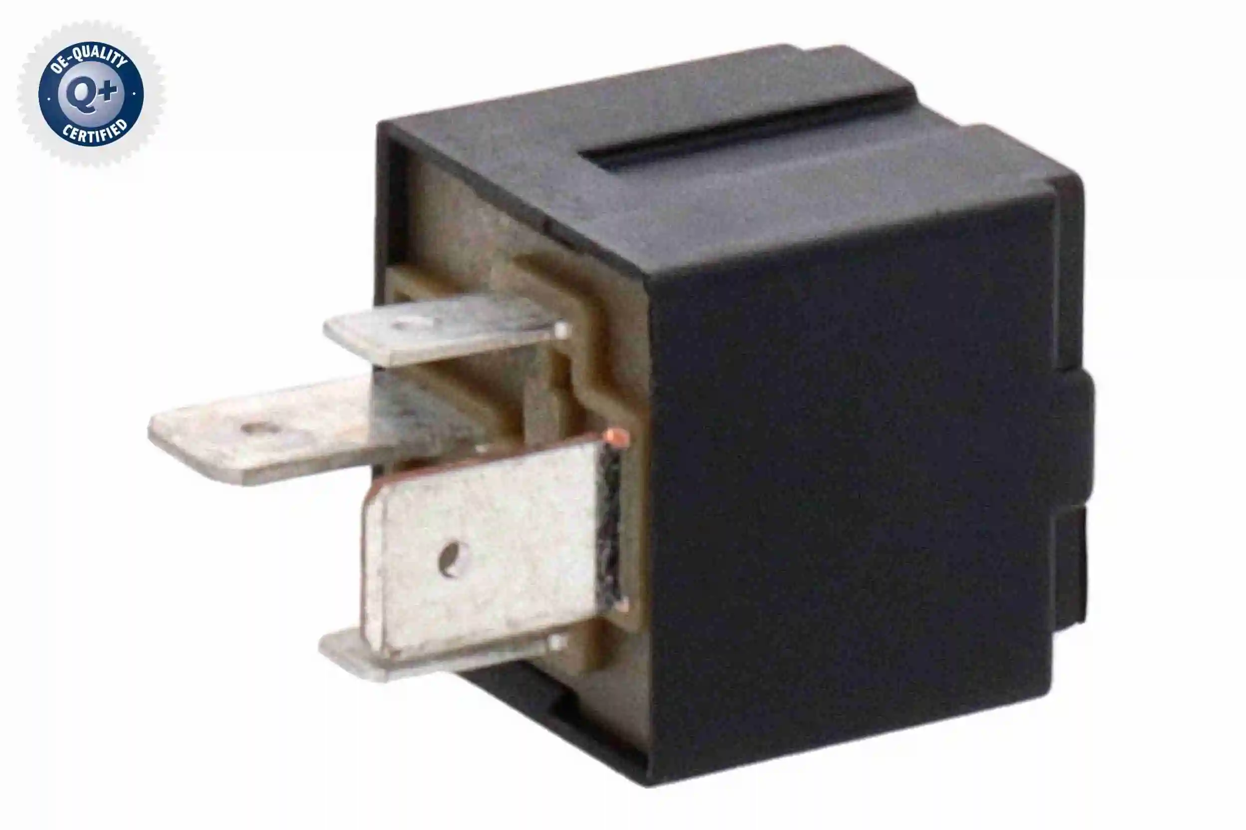 Relay, main current