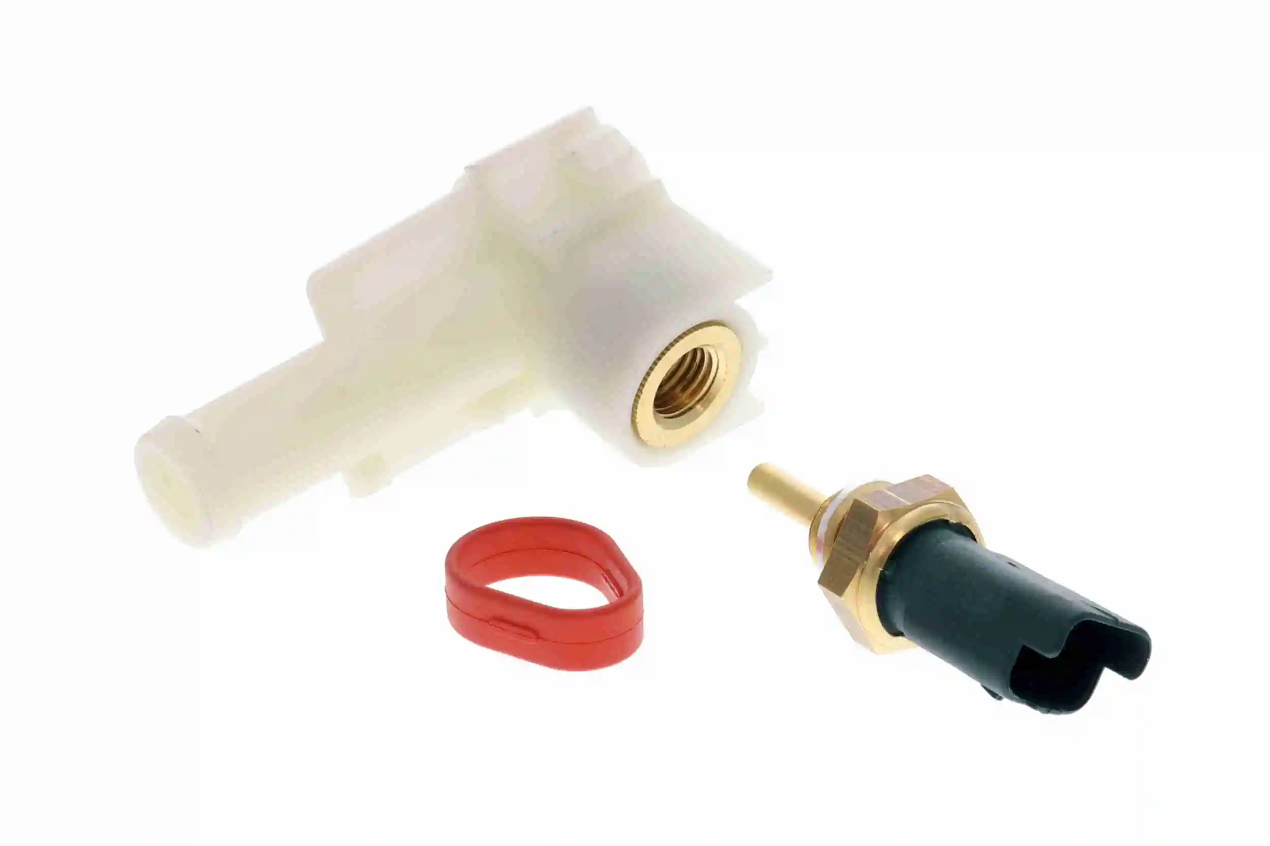 Sensor, coolant temperature
