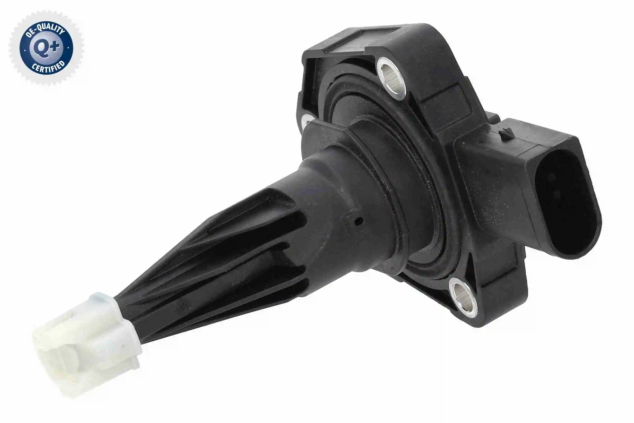 Sensor, engine oil level