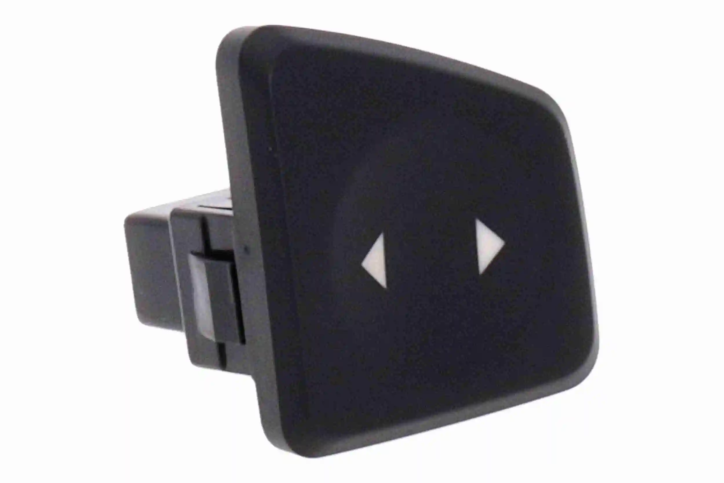 Switch, window regulator