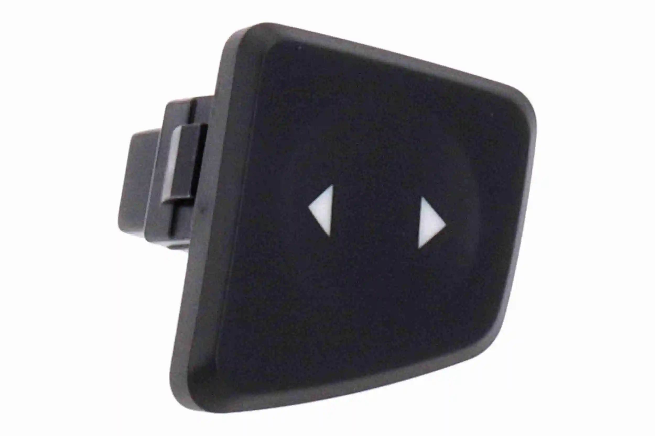 Switch, window regulator