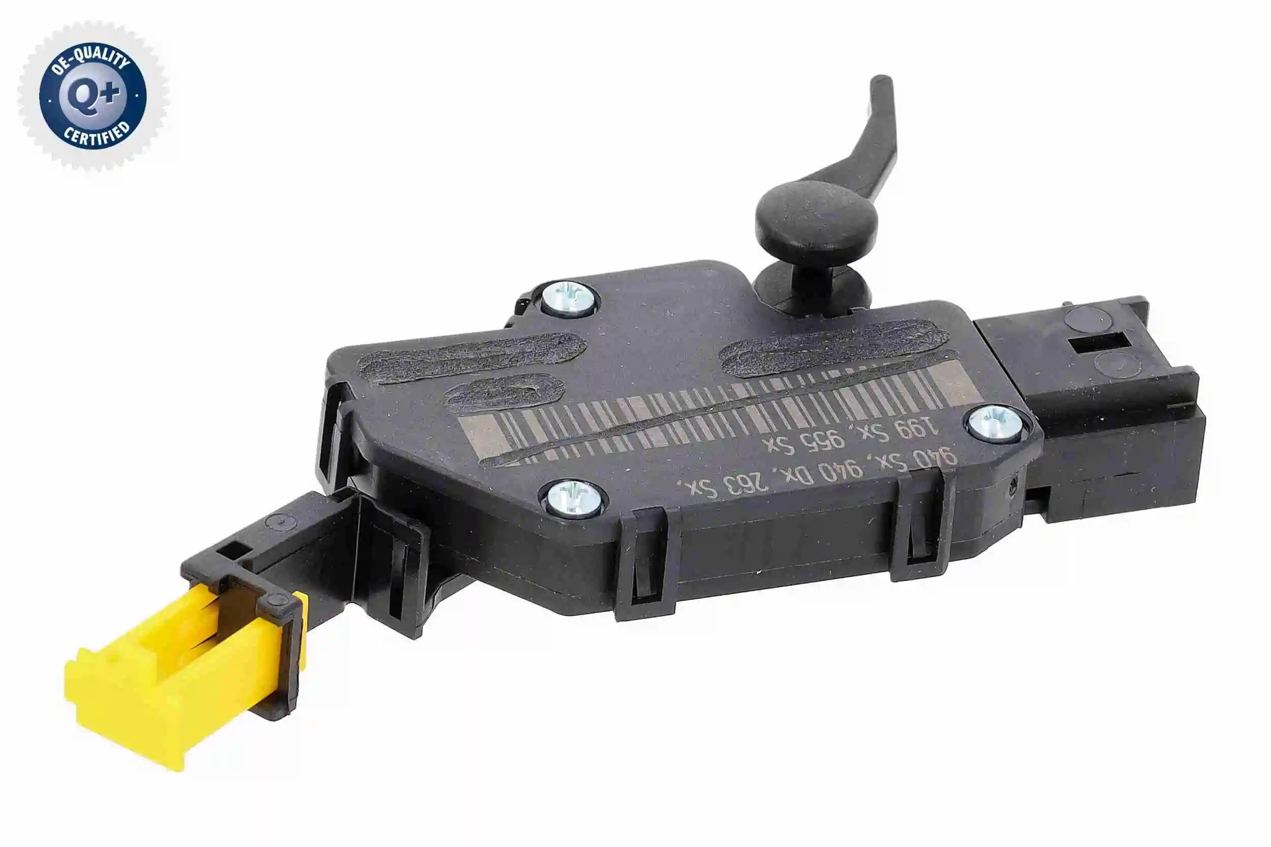 Switch, clutch control (cruise control)