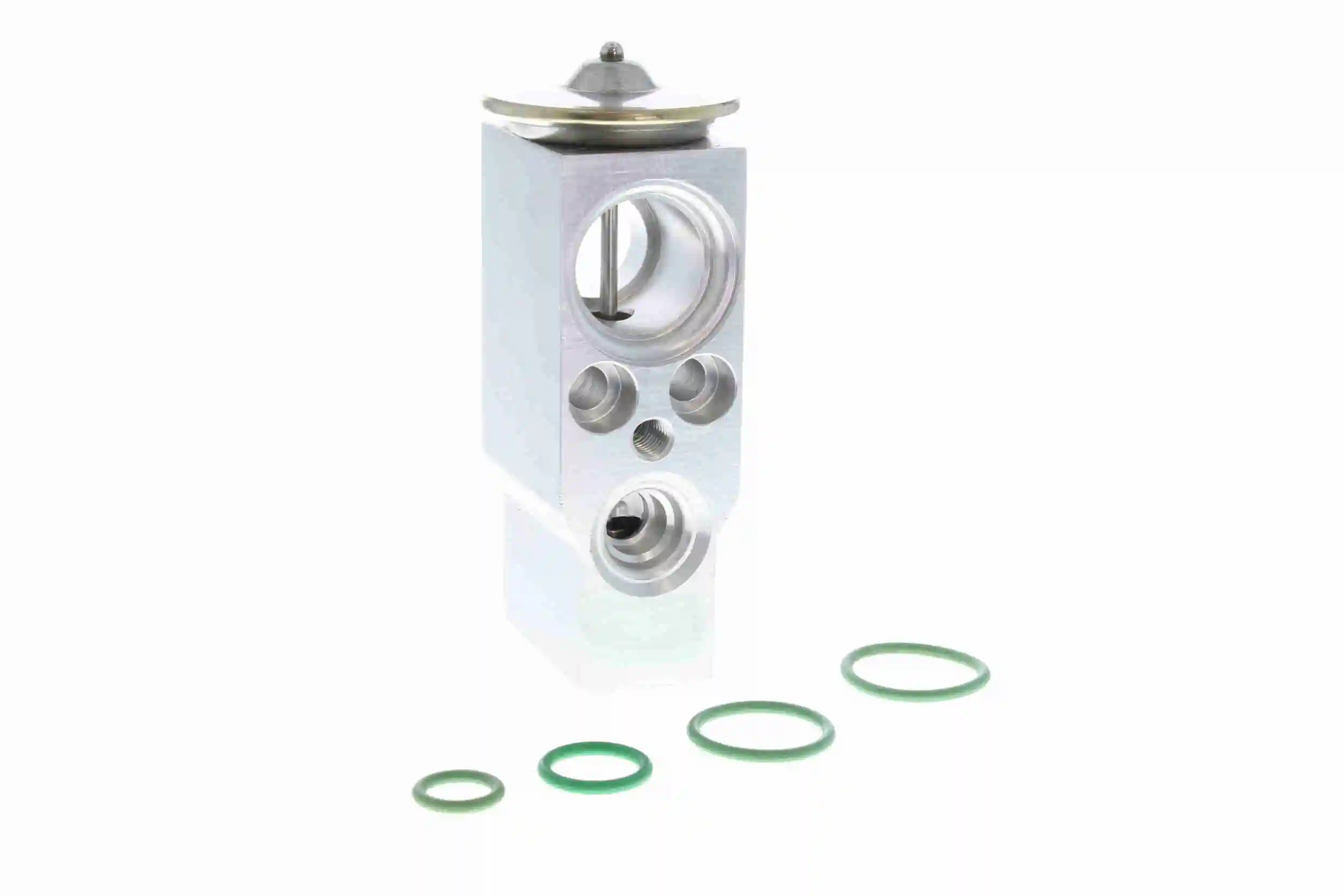 Expansion Valve, air conditioning