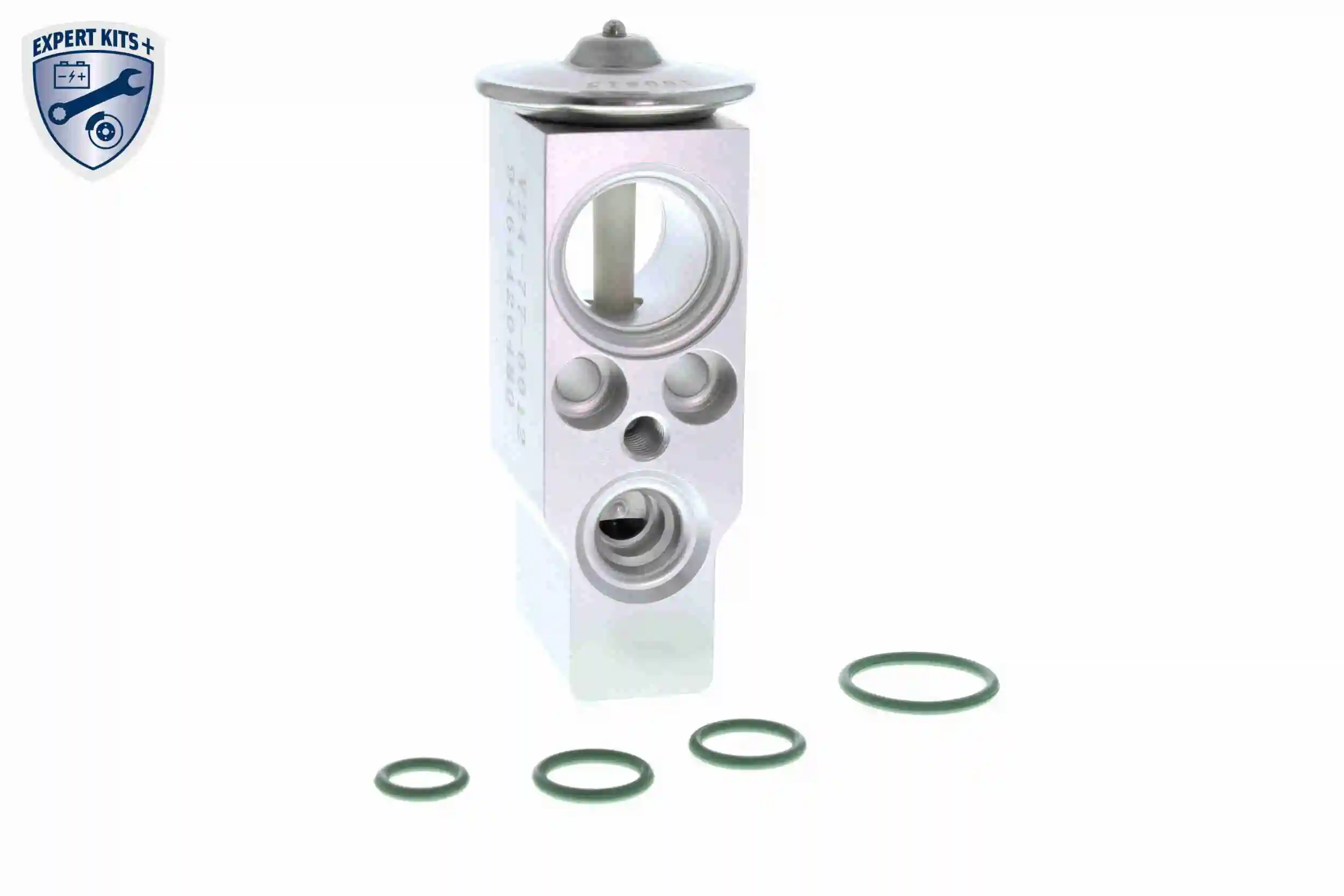 Expansion Valve, air conditioning