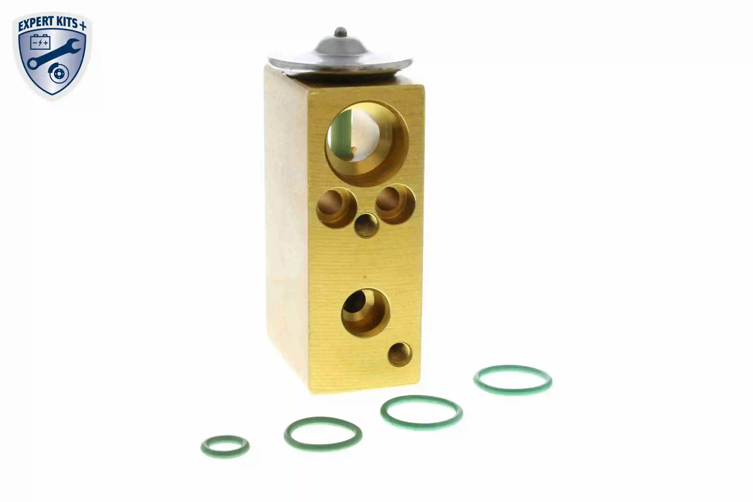 Expansion Valve, air conditioning