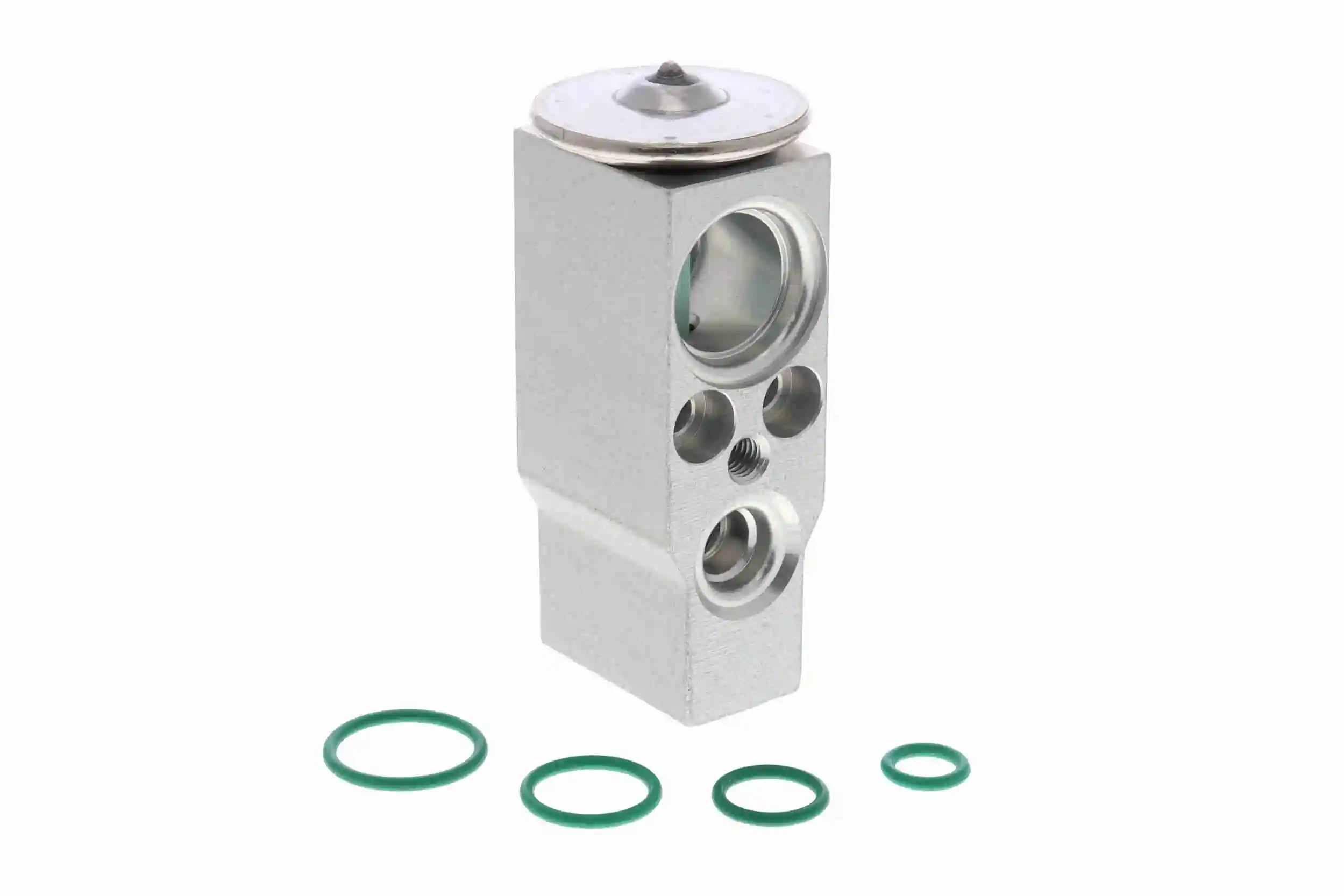 Expansion Valve, air conditioning