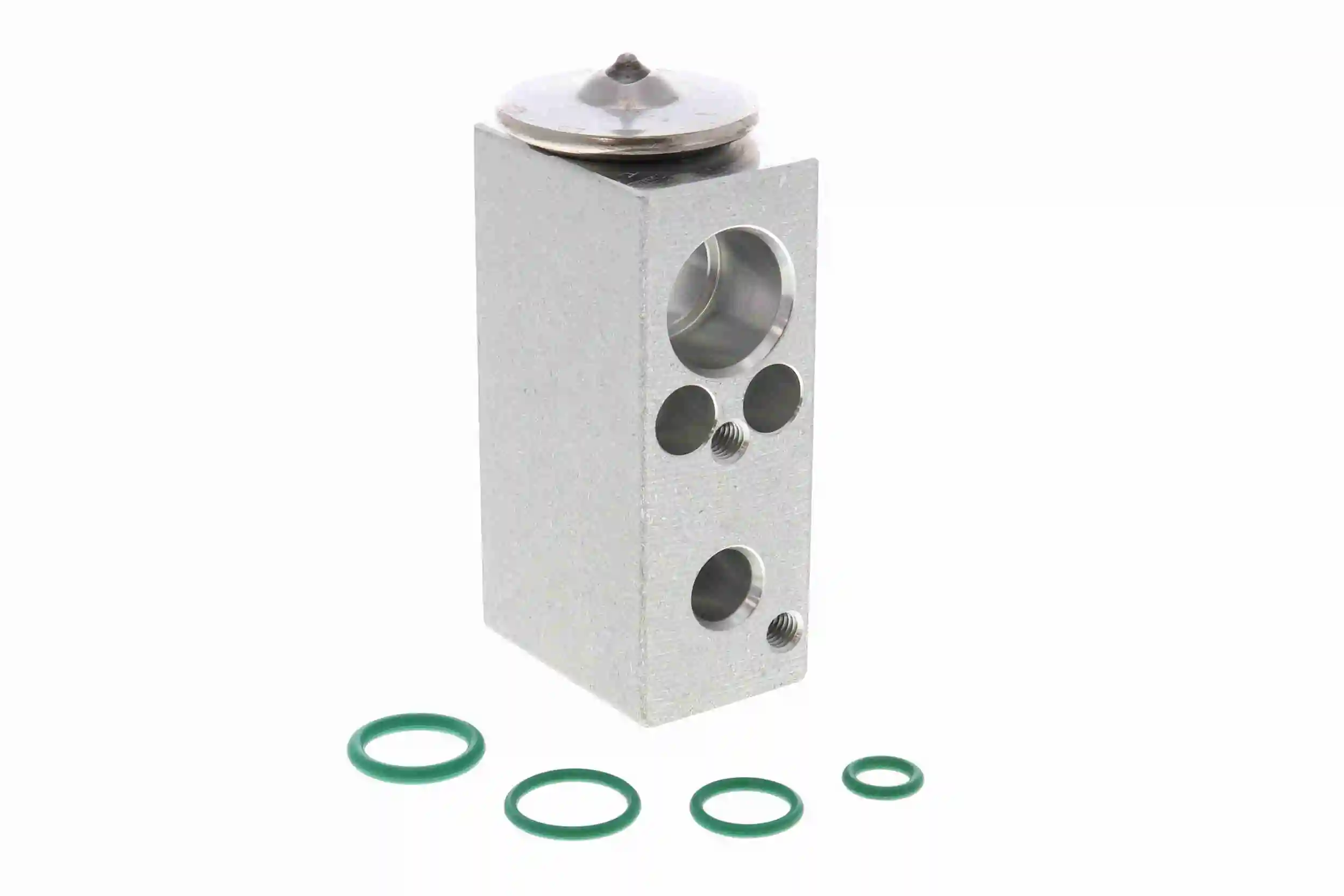 Expansion Valve, air conditioning