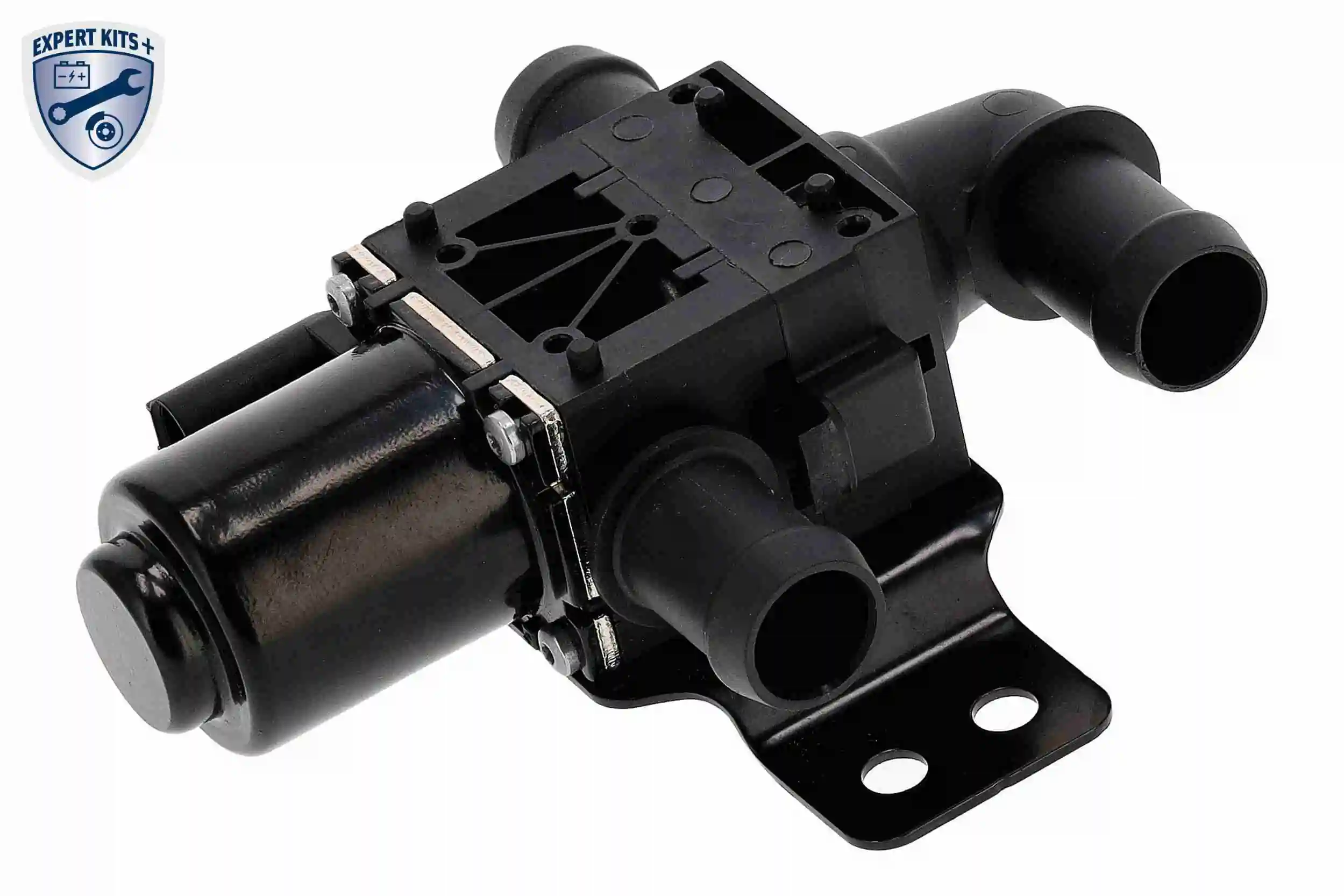Coolant Control Valve