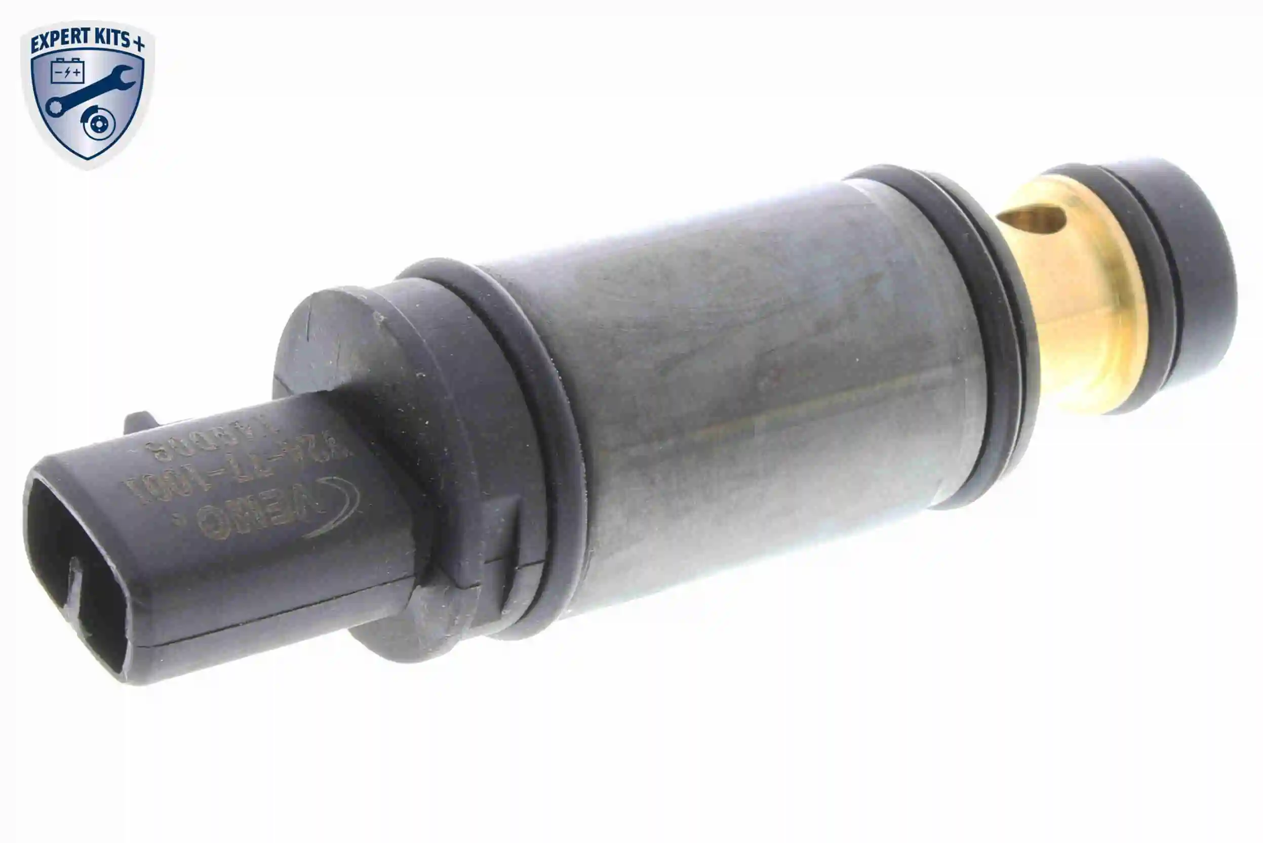 Control Valve, air conditioning compressor