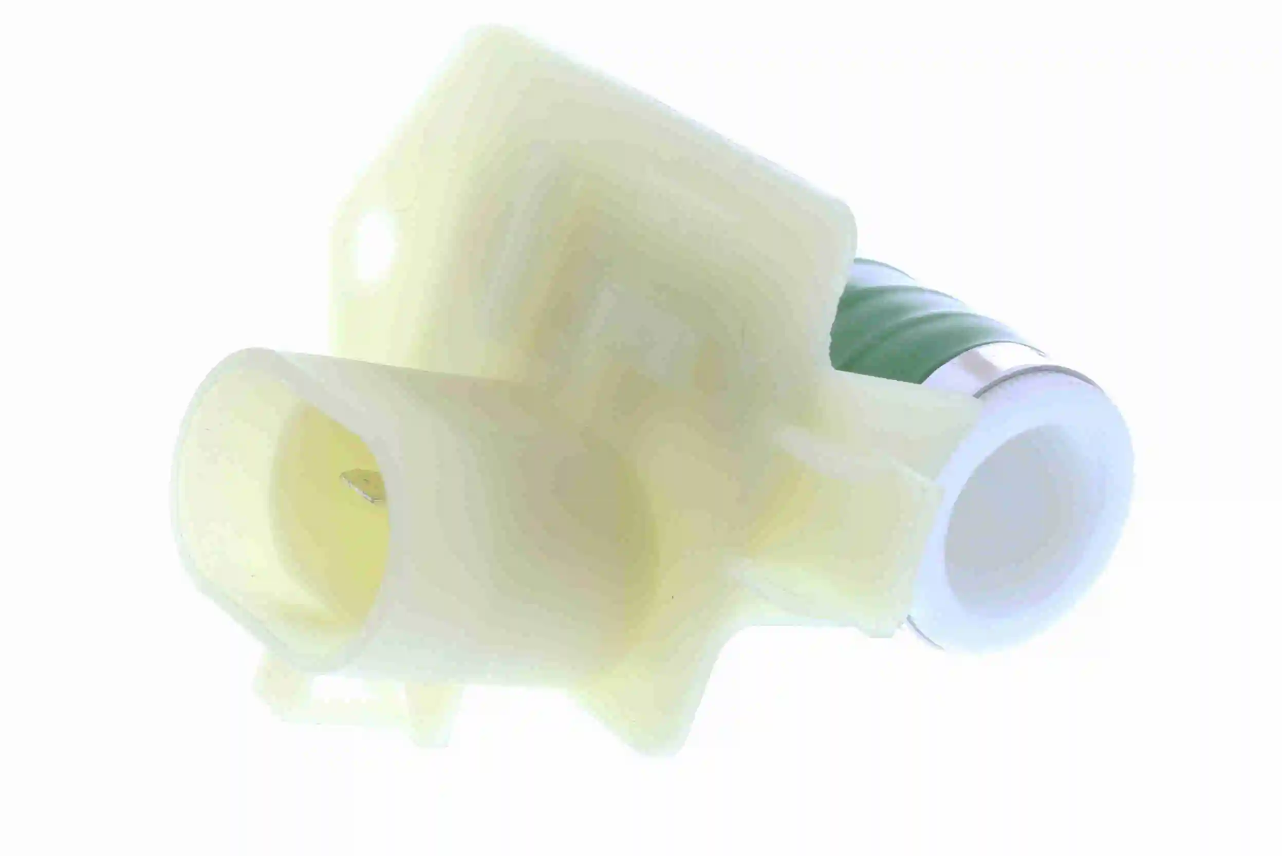 Resistor, interior blower