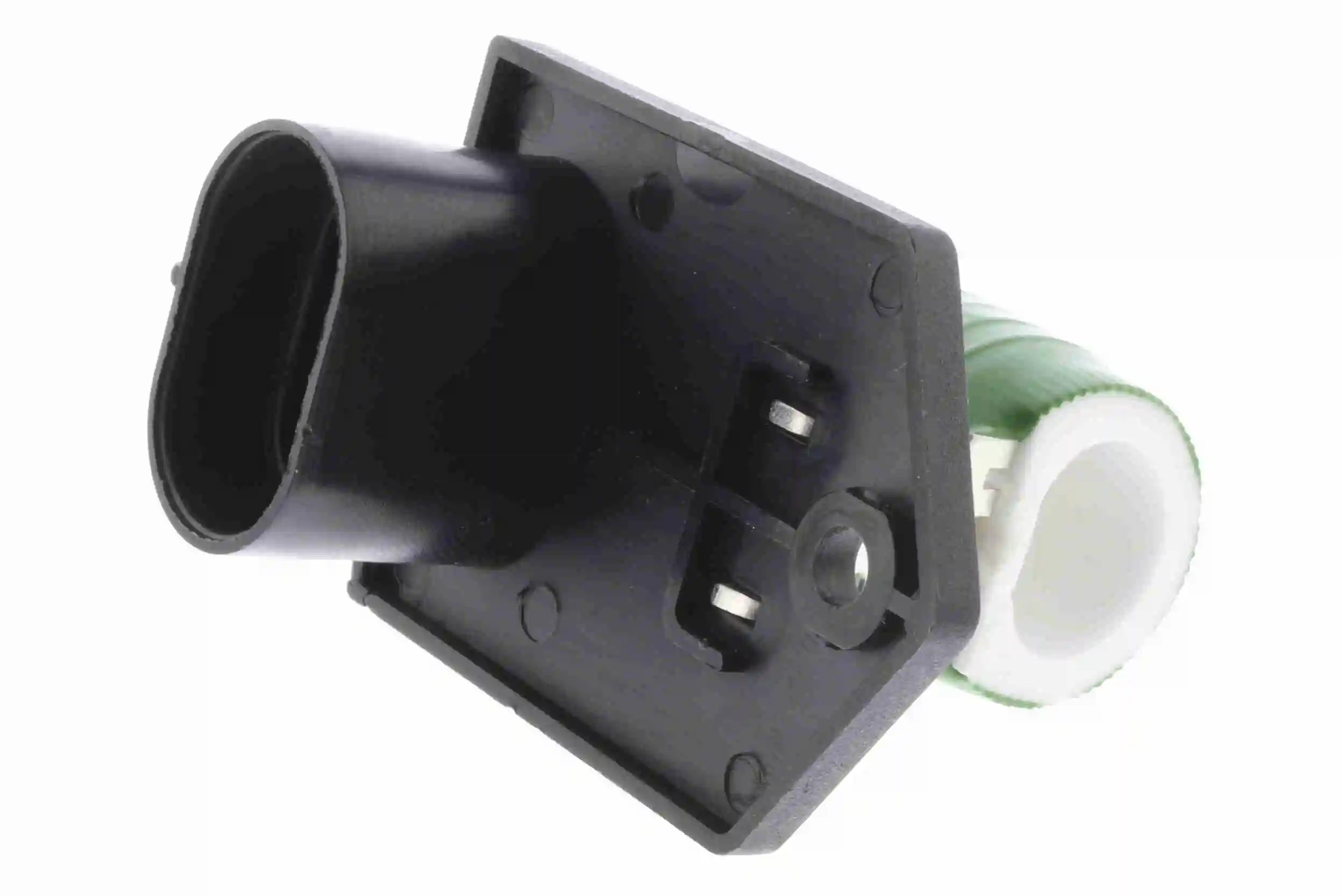 Resistor, interior blower