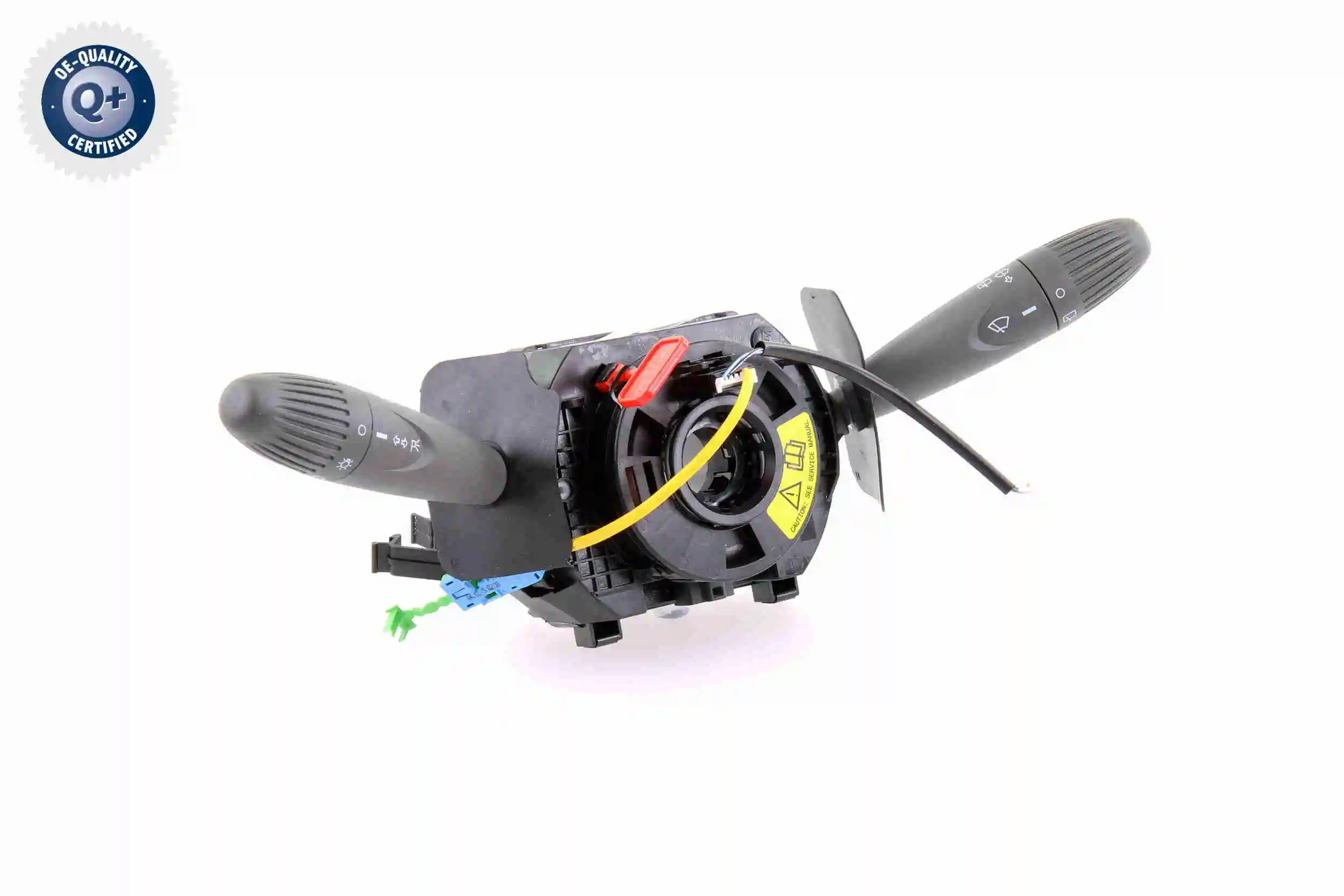 Operating Unit, steering column