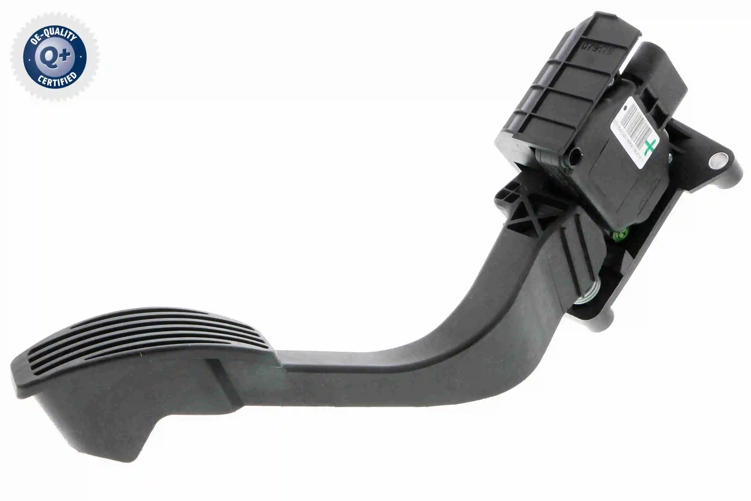 Sensor, accelerator pedal position