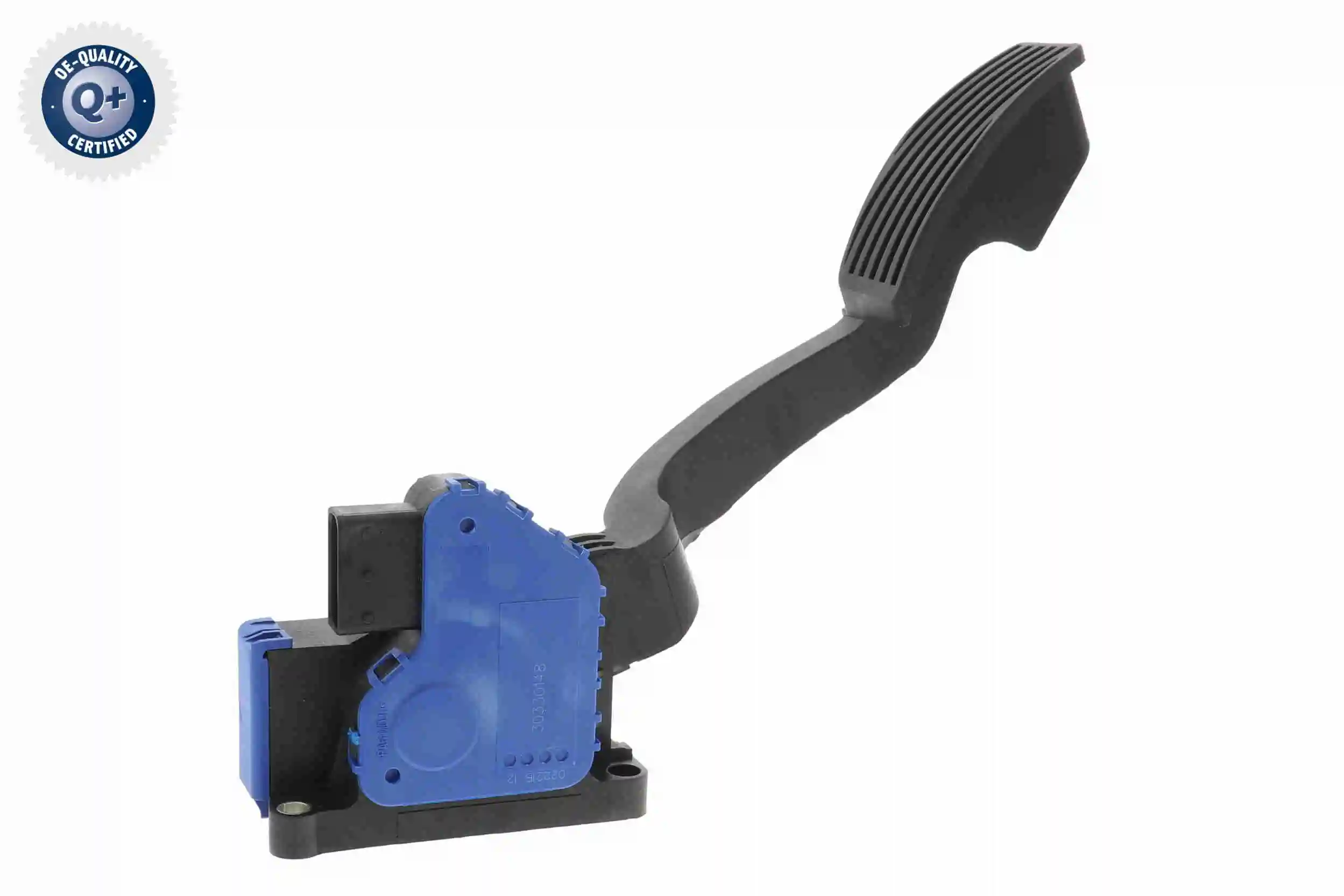 Accelerator Pedal