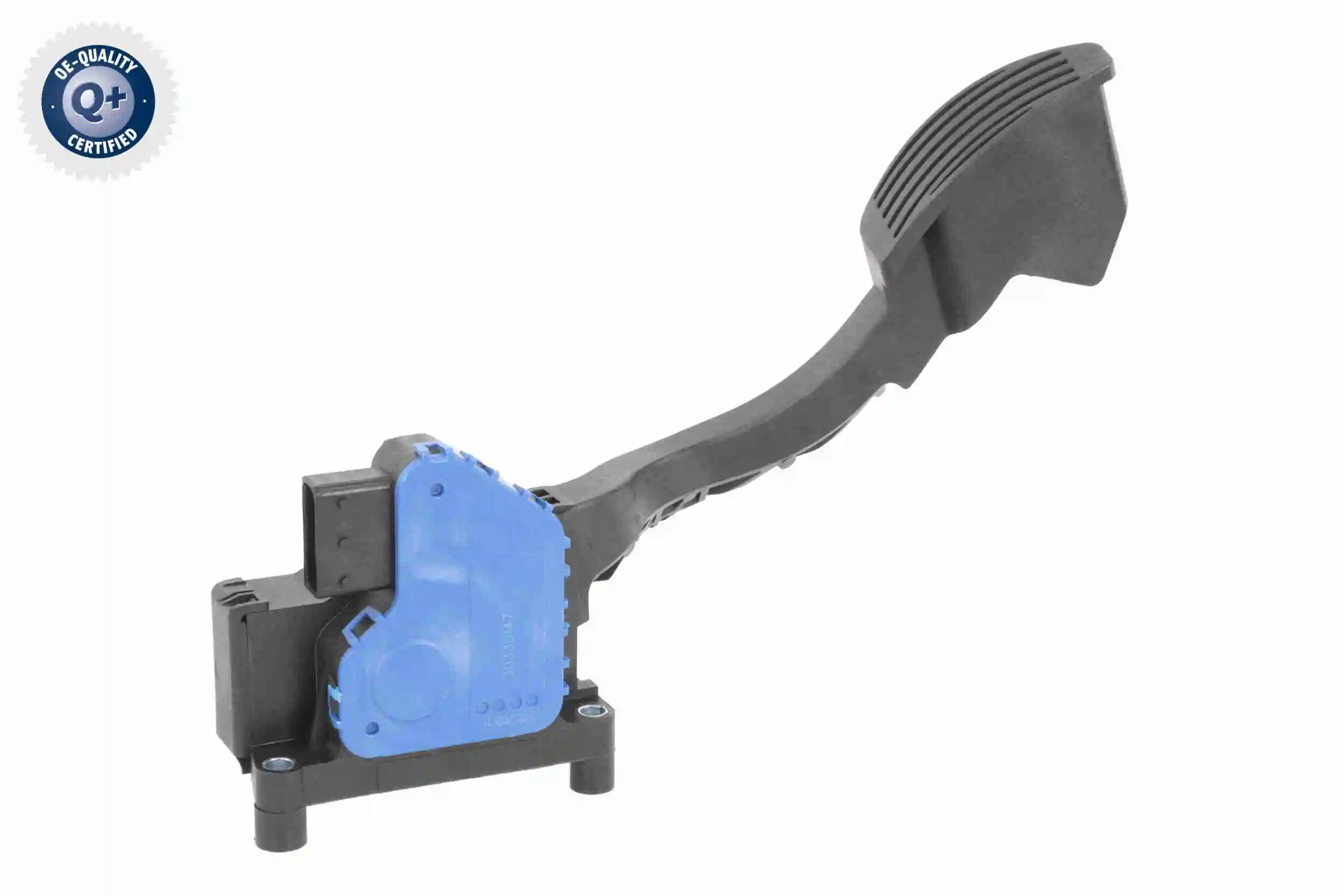 Accelerator Pedal Unit