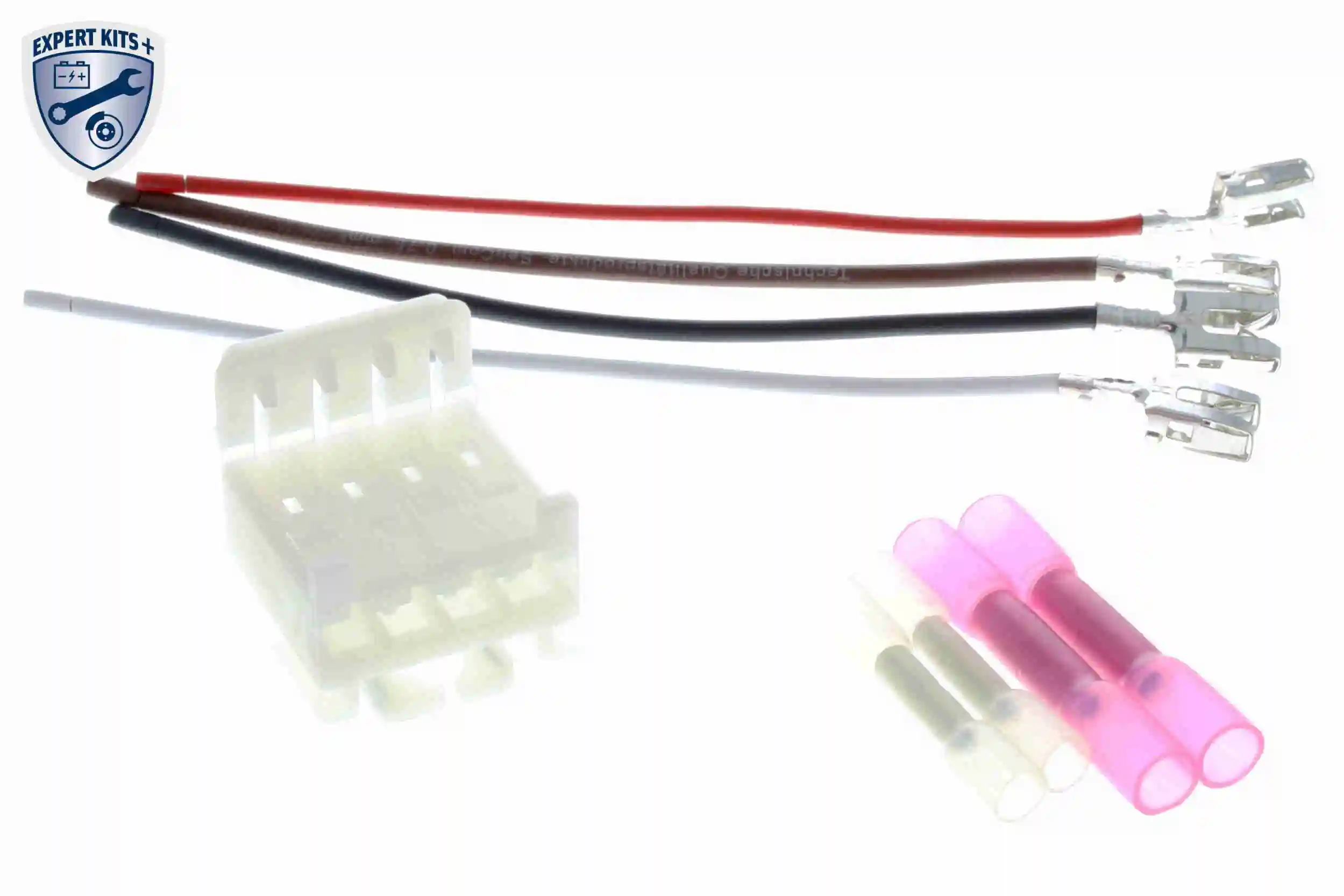 Repair Kit, cable set