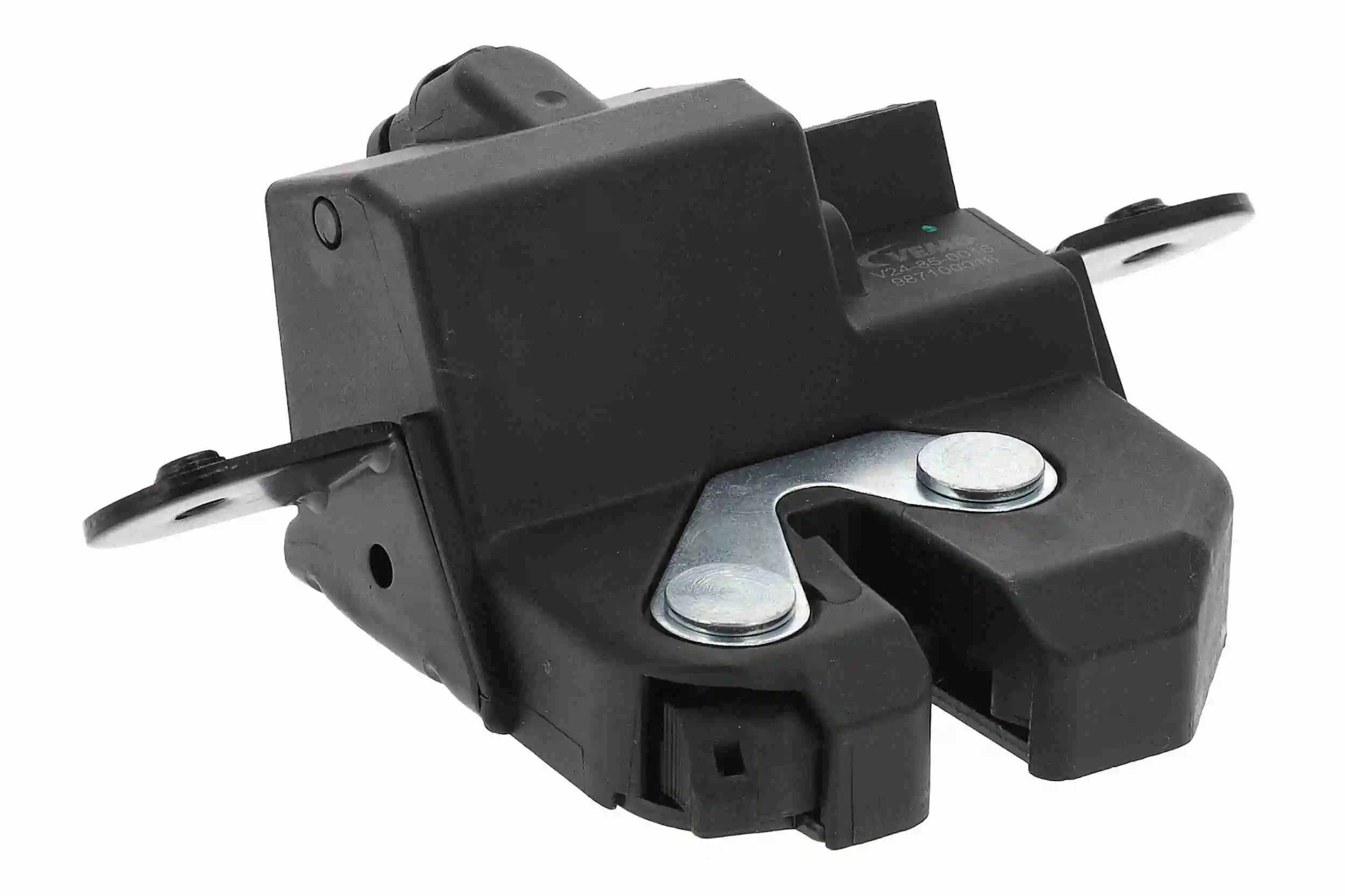 Tailgate Lock