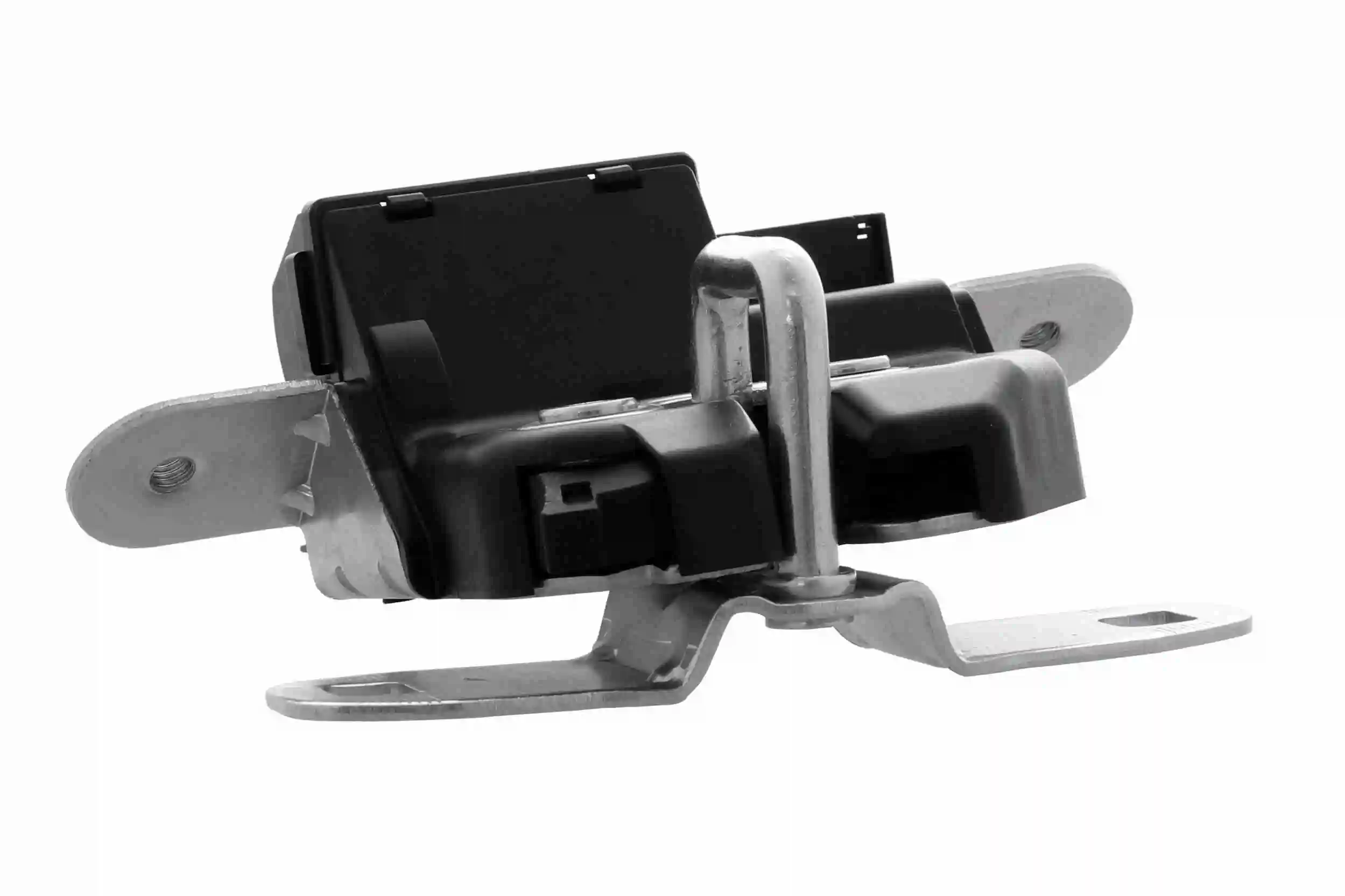 Tailgate Lock