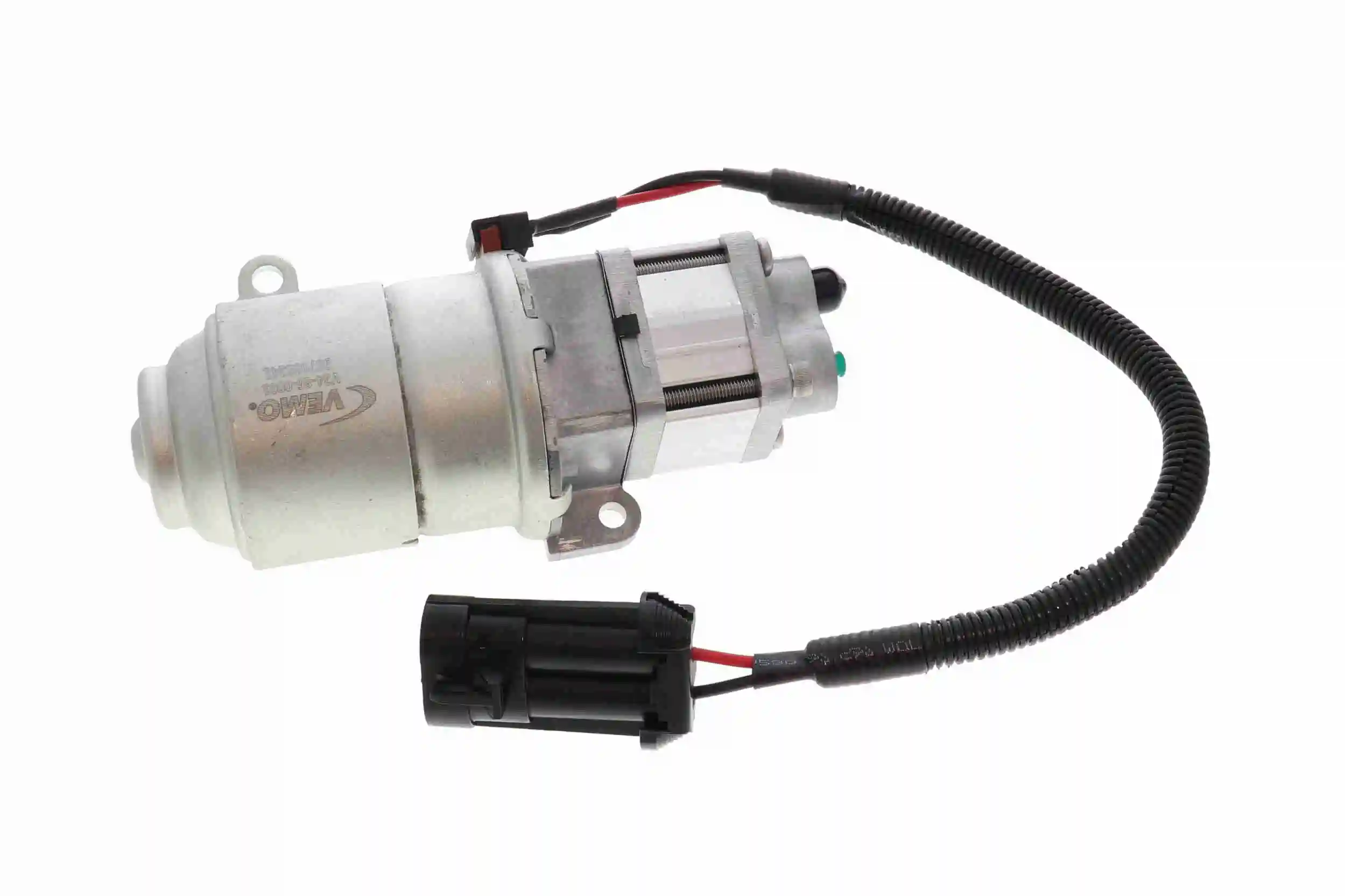 Valve Unit, aut. transm. hydraulic unit