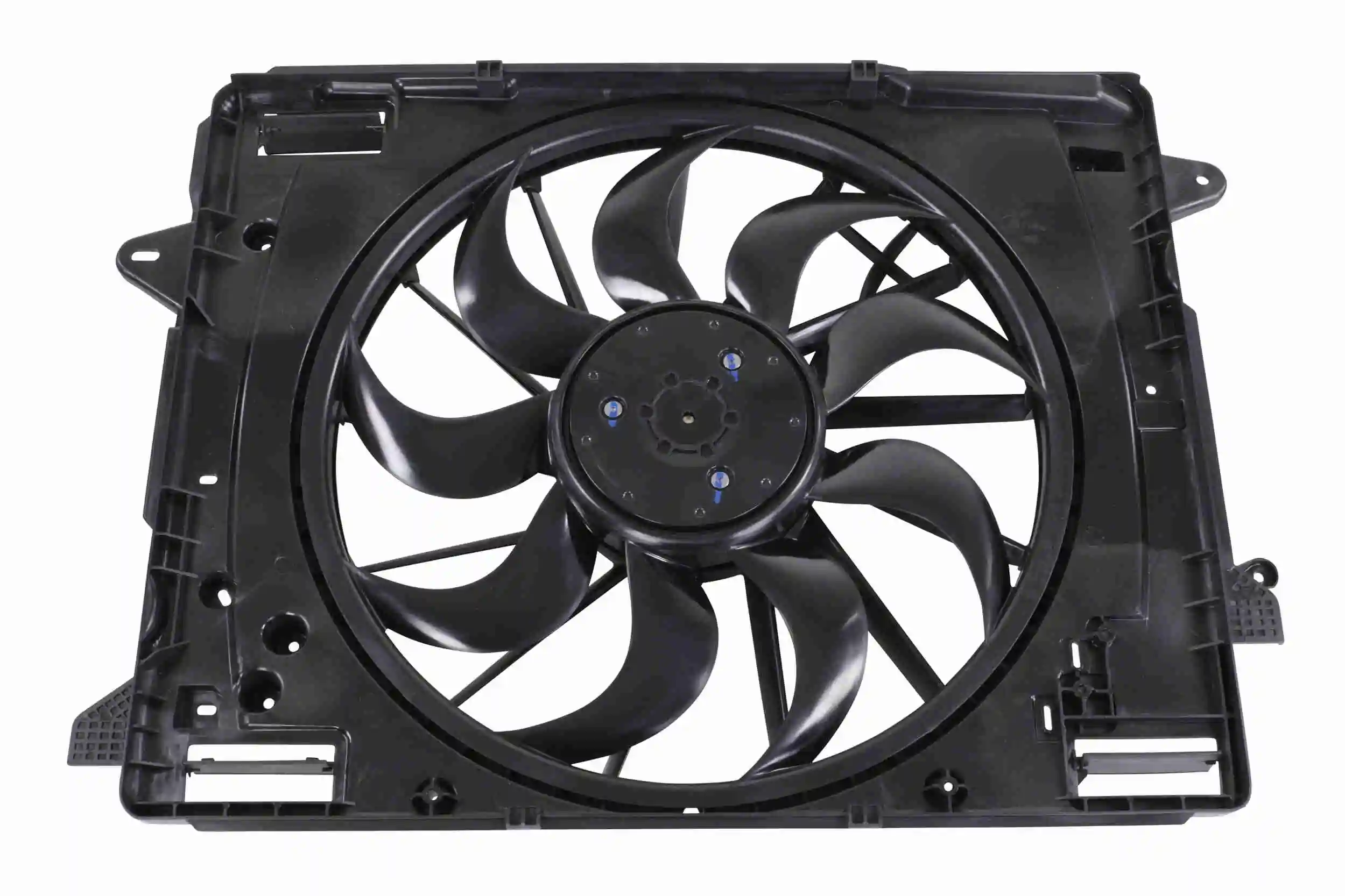 Fan, engine cooling