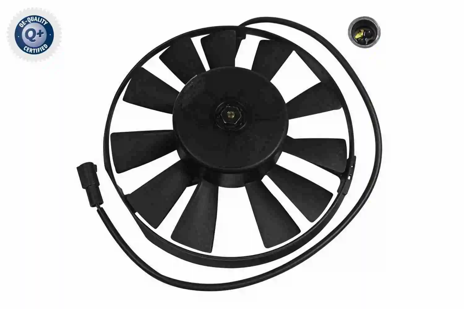 Fan, engine cooling