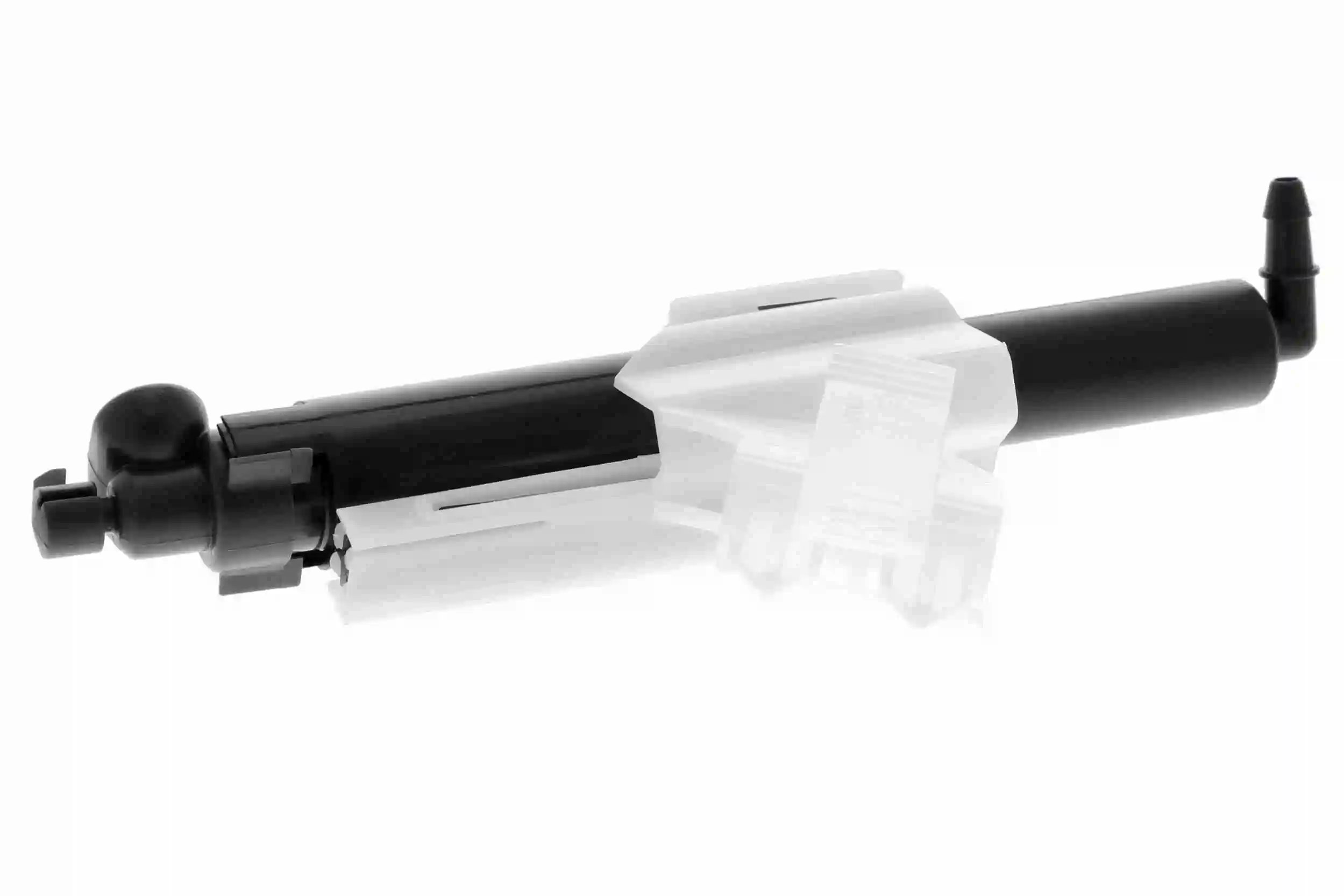 Washer Fluid Jet, headlight cleaning