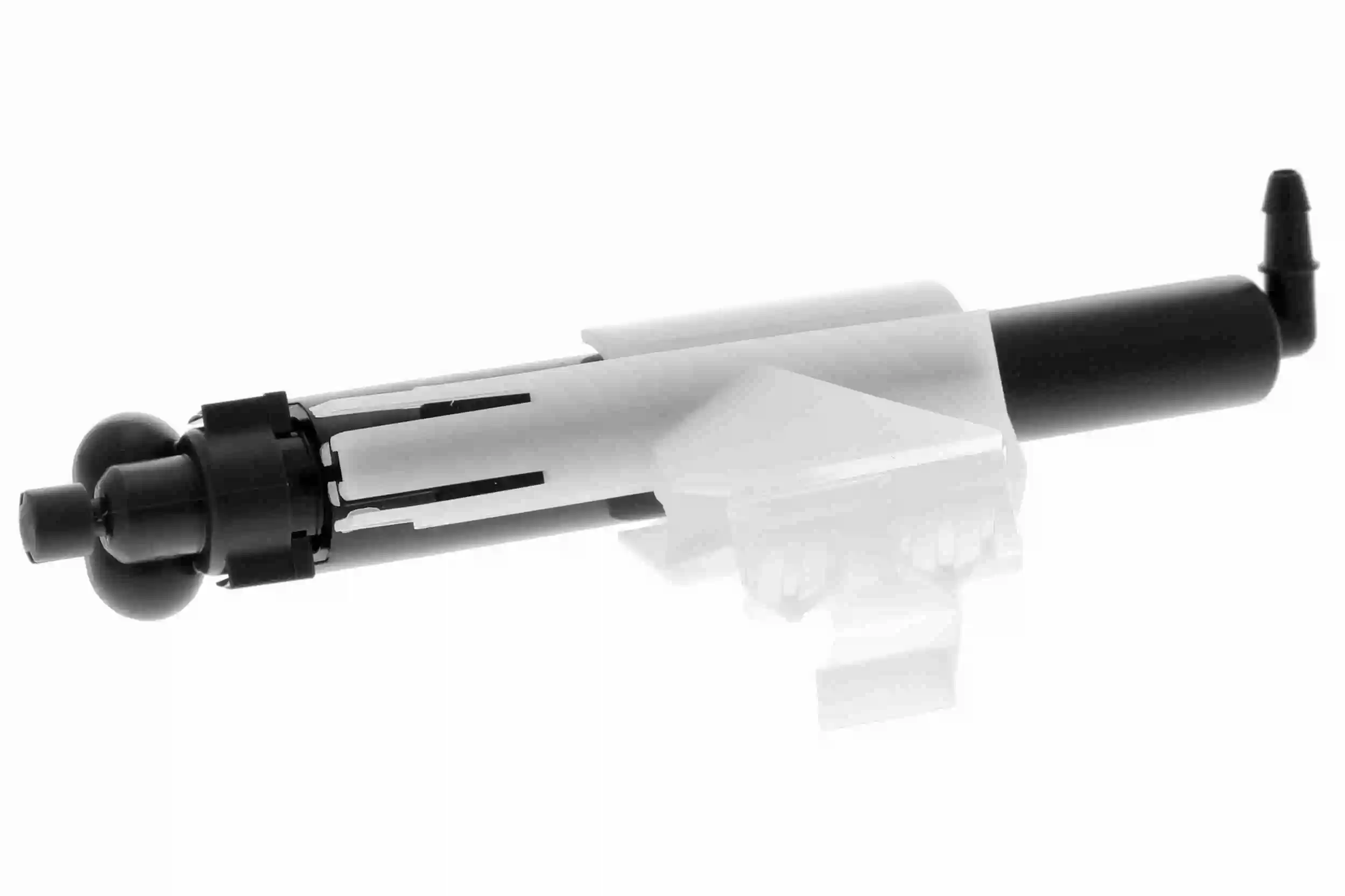 Washer Fluid Jet, headlight cleaning