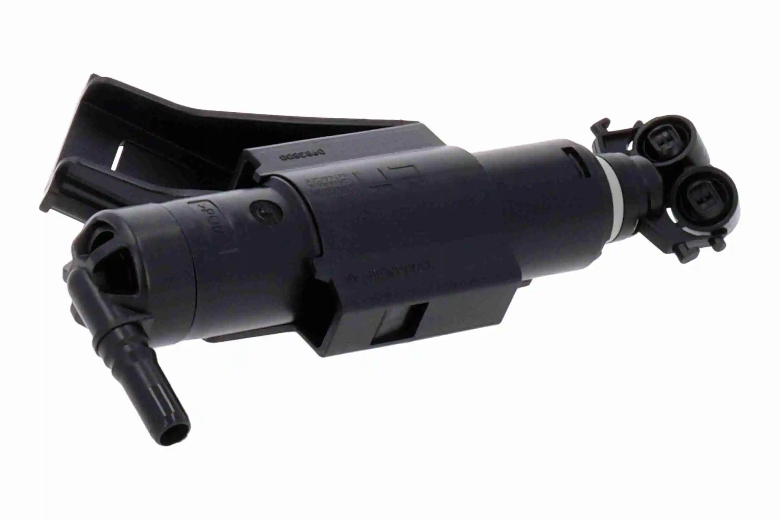 Washer Fluid Jet, headlight cleaning