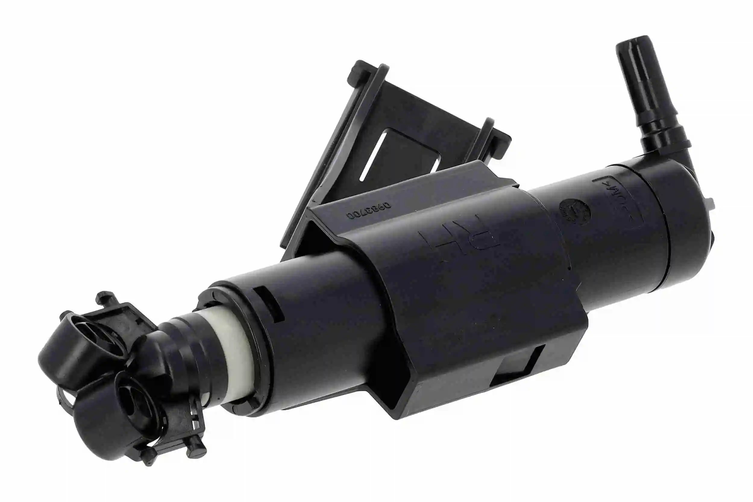 Washer Fluid Jet, headlight cleaning