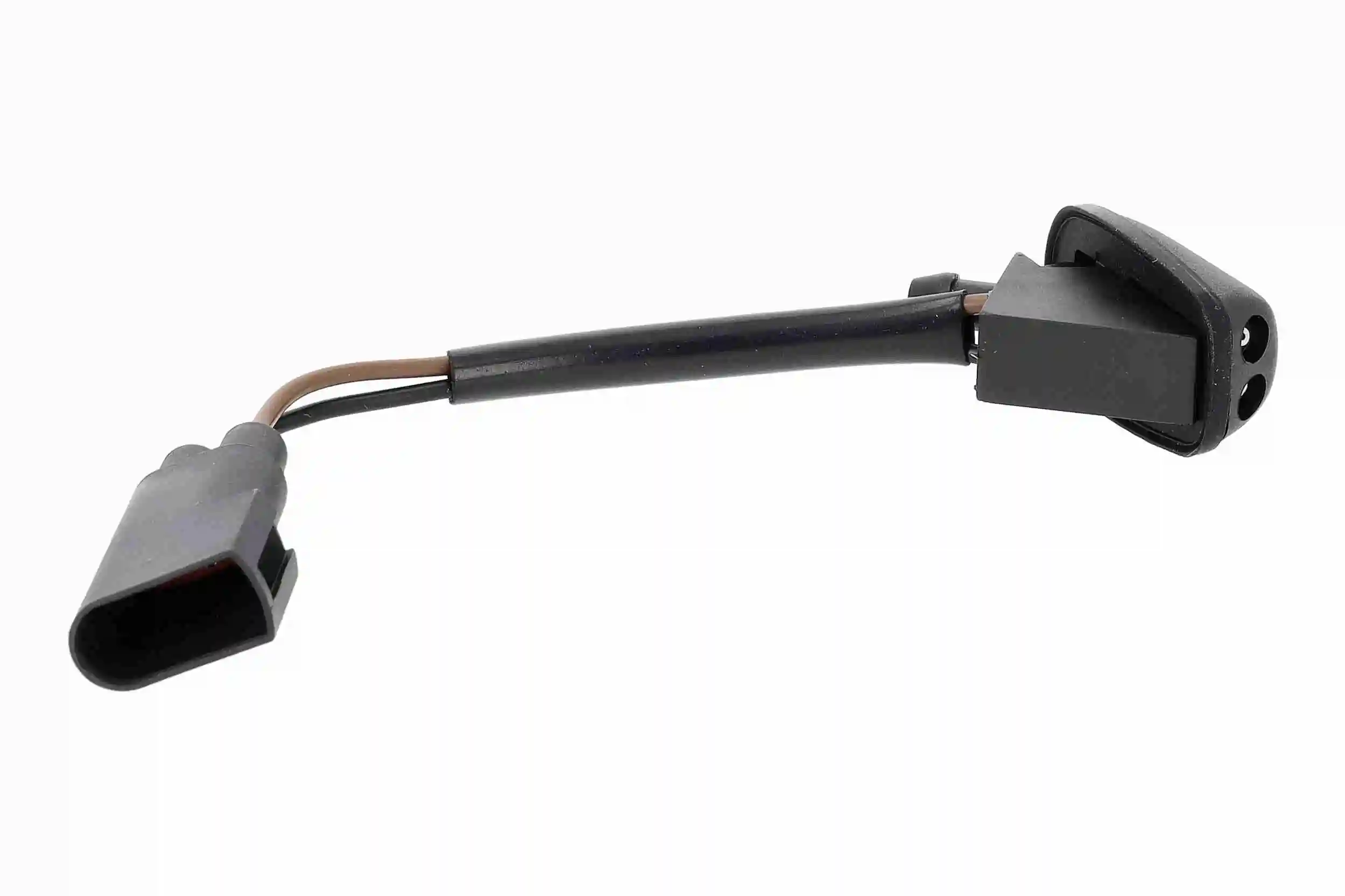 Washer Fluid Jet, window cleaning