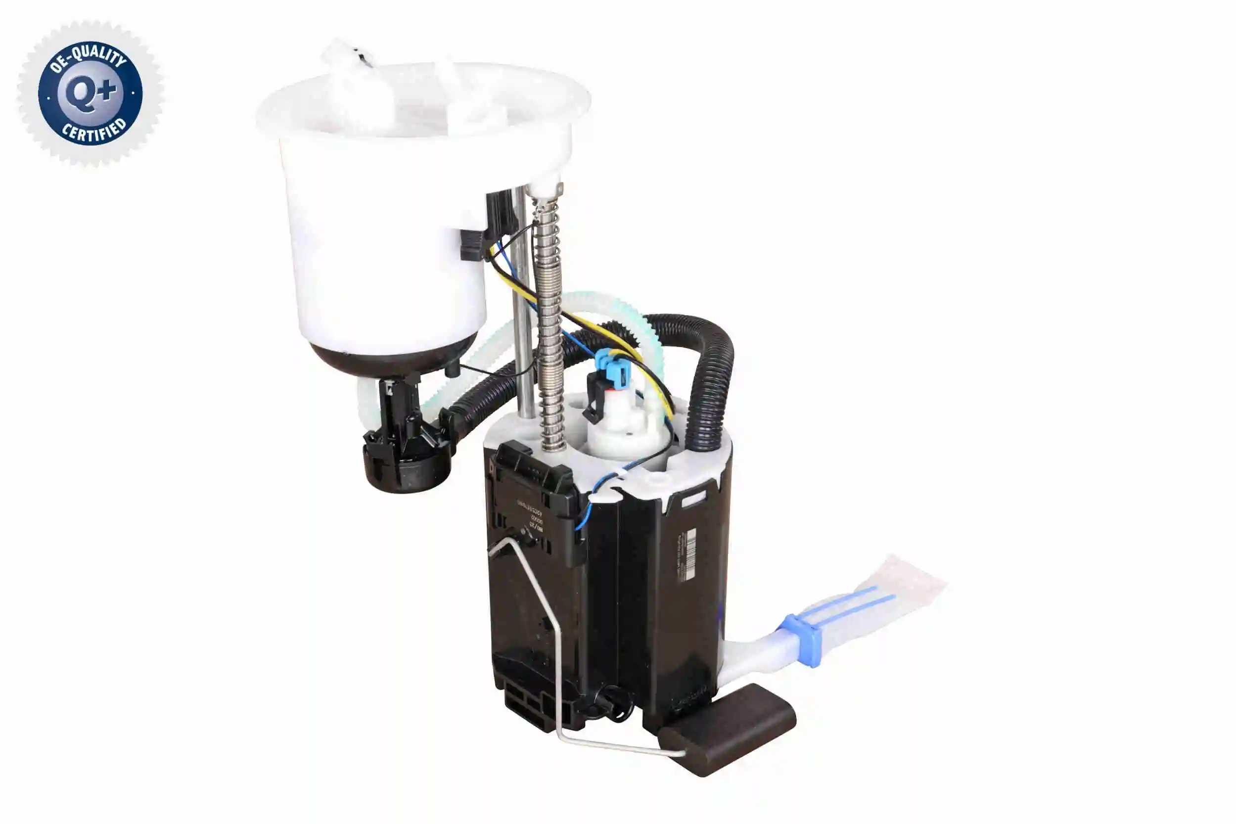 Fuel Feed Unit