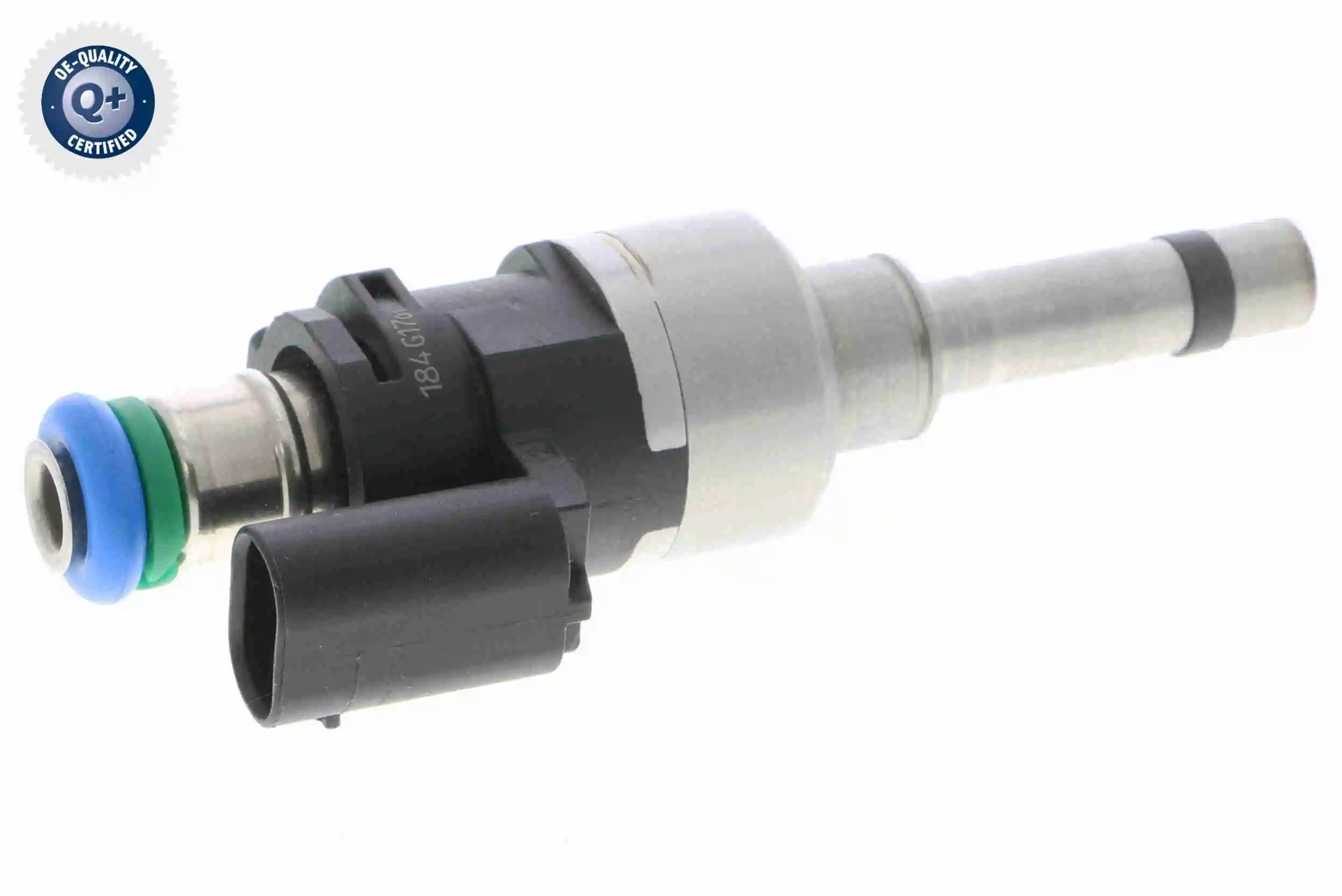 Injector Nozzle