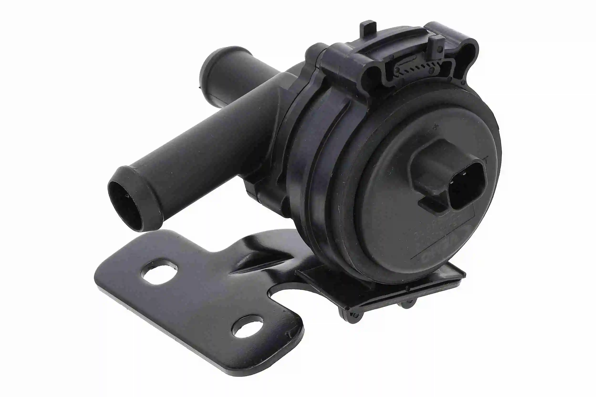 Auxiliary Water Pump (cooling water circuit)