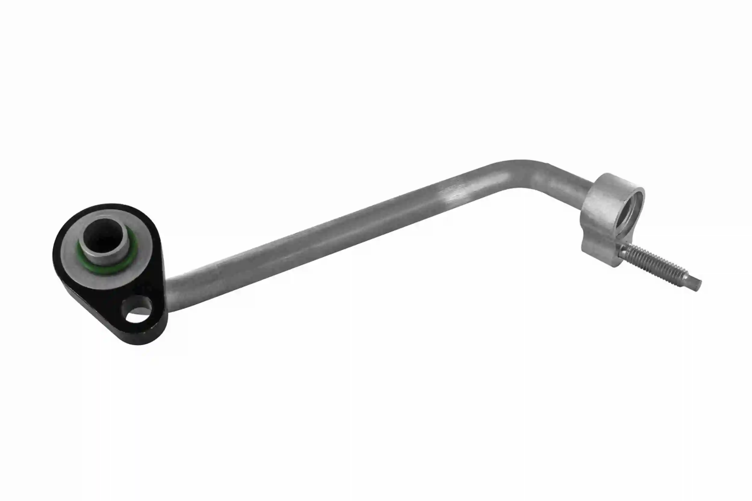 High-pressure Line, air conditioning