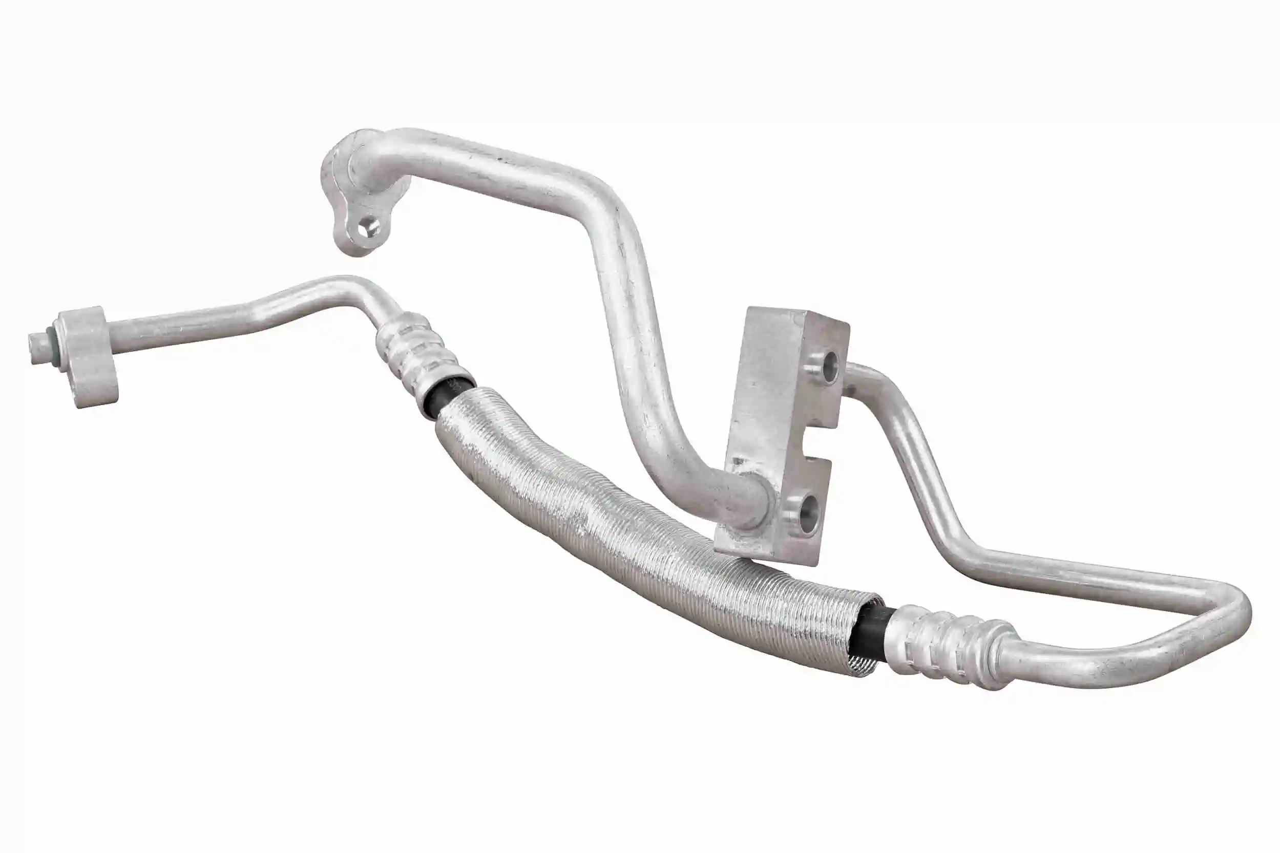 High-pressure Line, air conditioning
