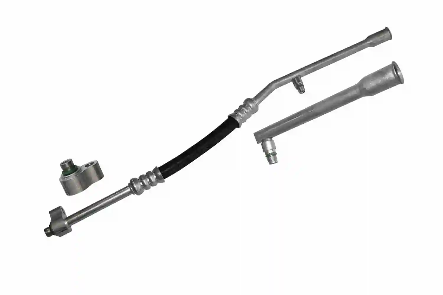 High-pressure Line, air conditioning