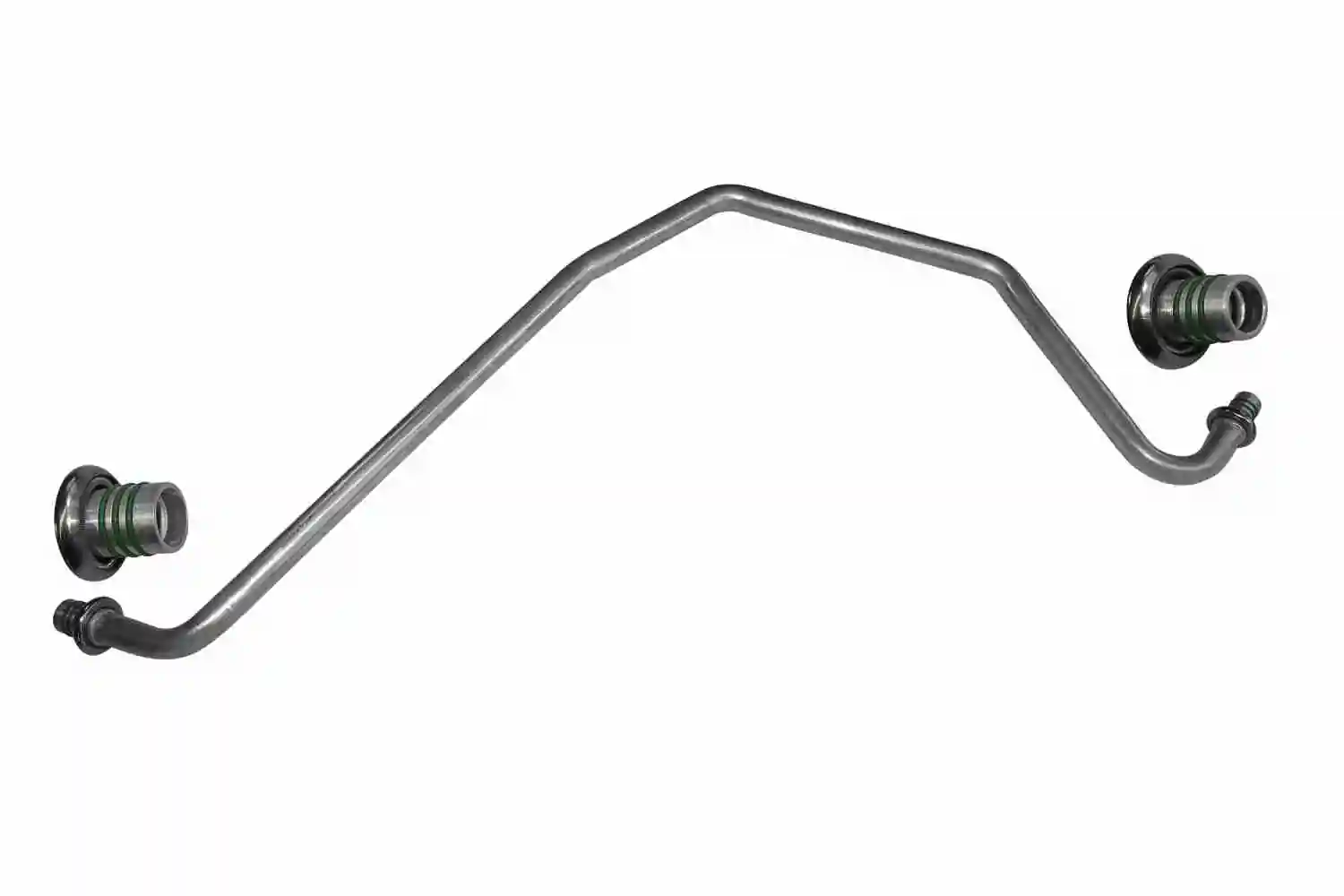 High/Low-pressure Line, air conditioning