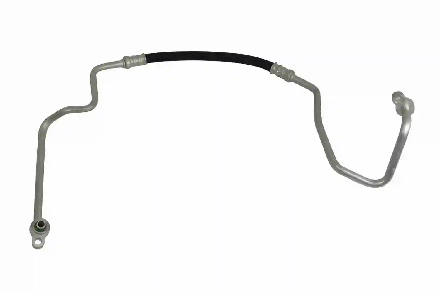 High-pressure Line, air conditioning