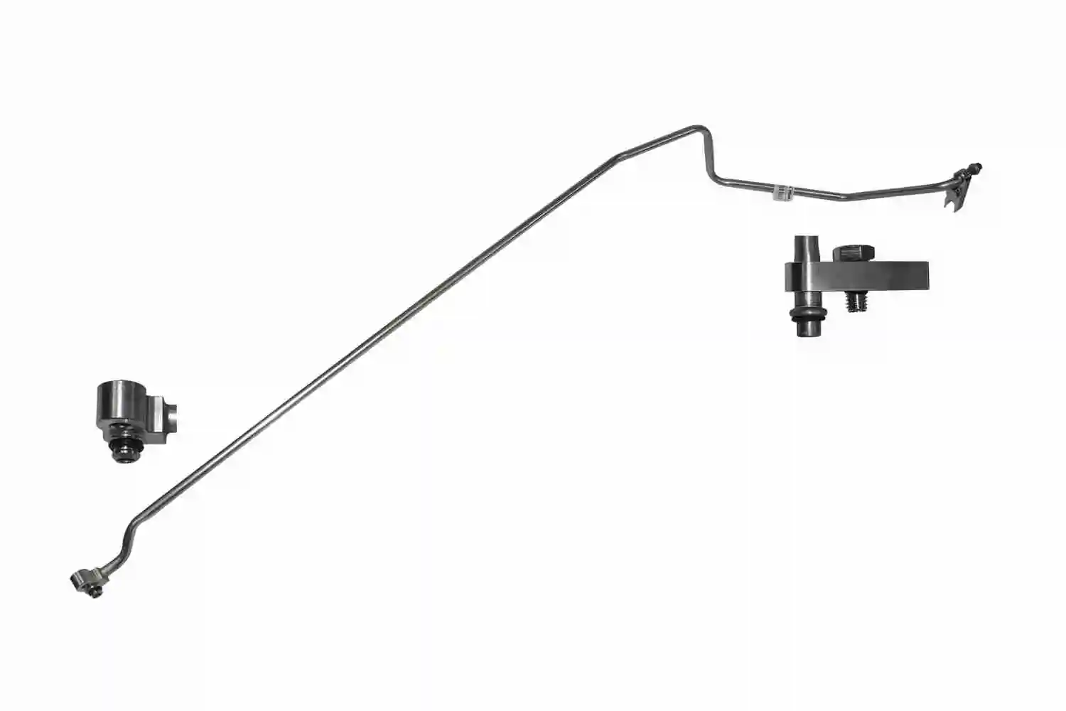 High-pressure Line, air conditioning