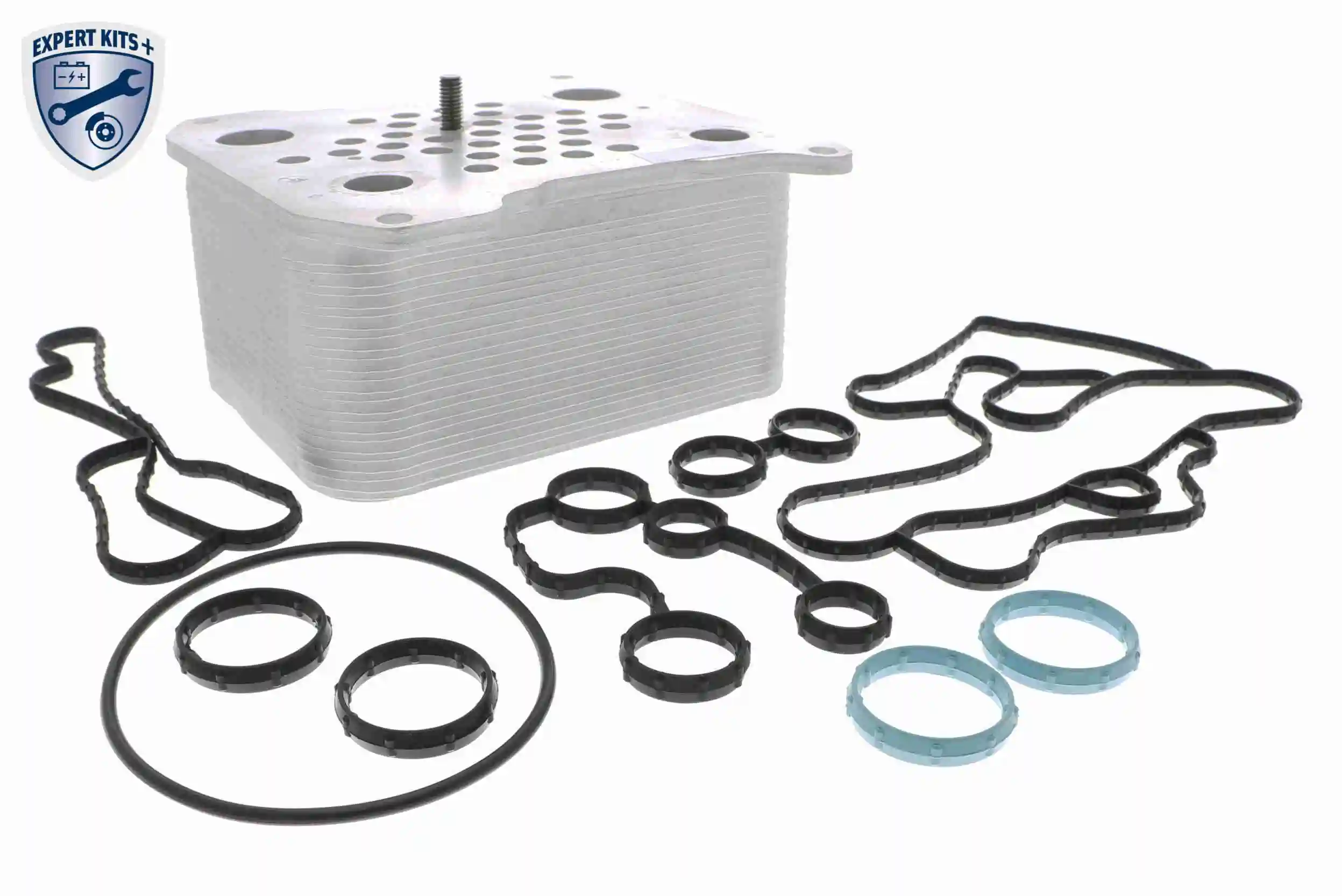 Oil Cooler, engine oil