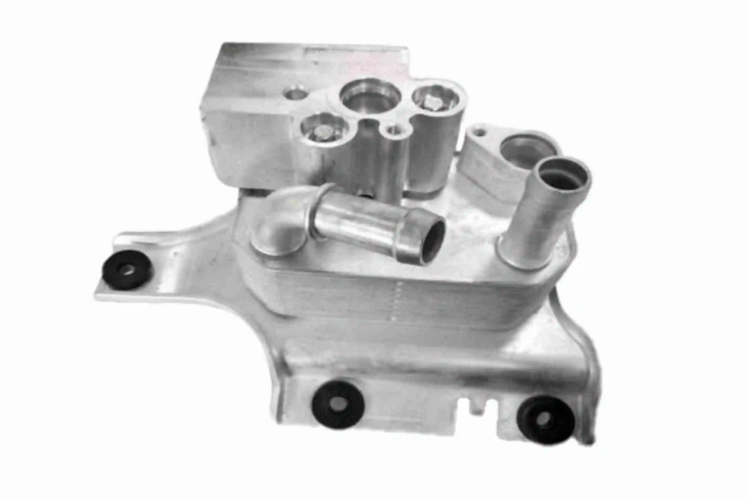 Oil Cooler, automatic transmission