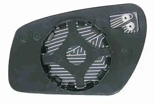 Mirror Glass, exterior mirror
