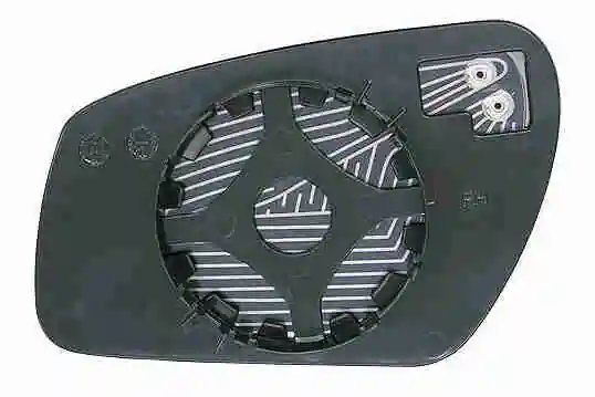 Mirror Glass, exterior mirror