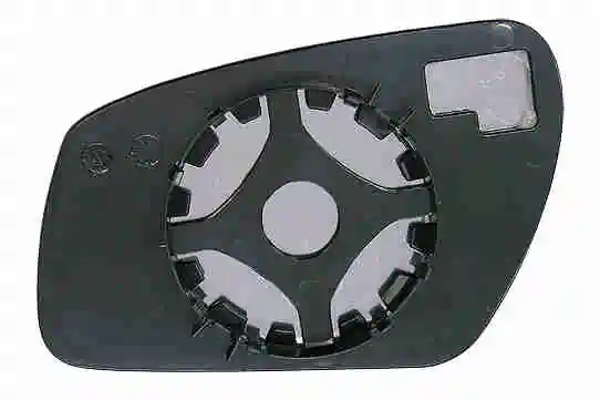 Mirror Glass, exterior mirror