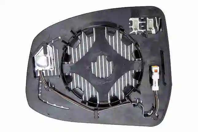 Mirror Glass, exterior mirror
