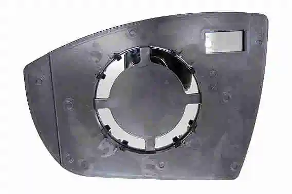 Mirror Glass, exterior mirror