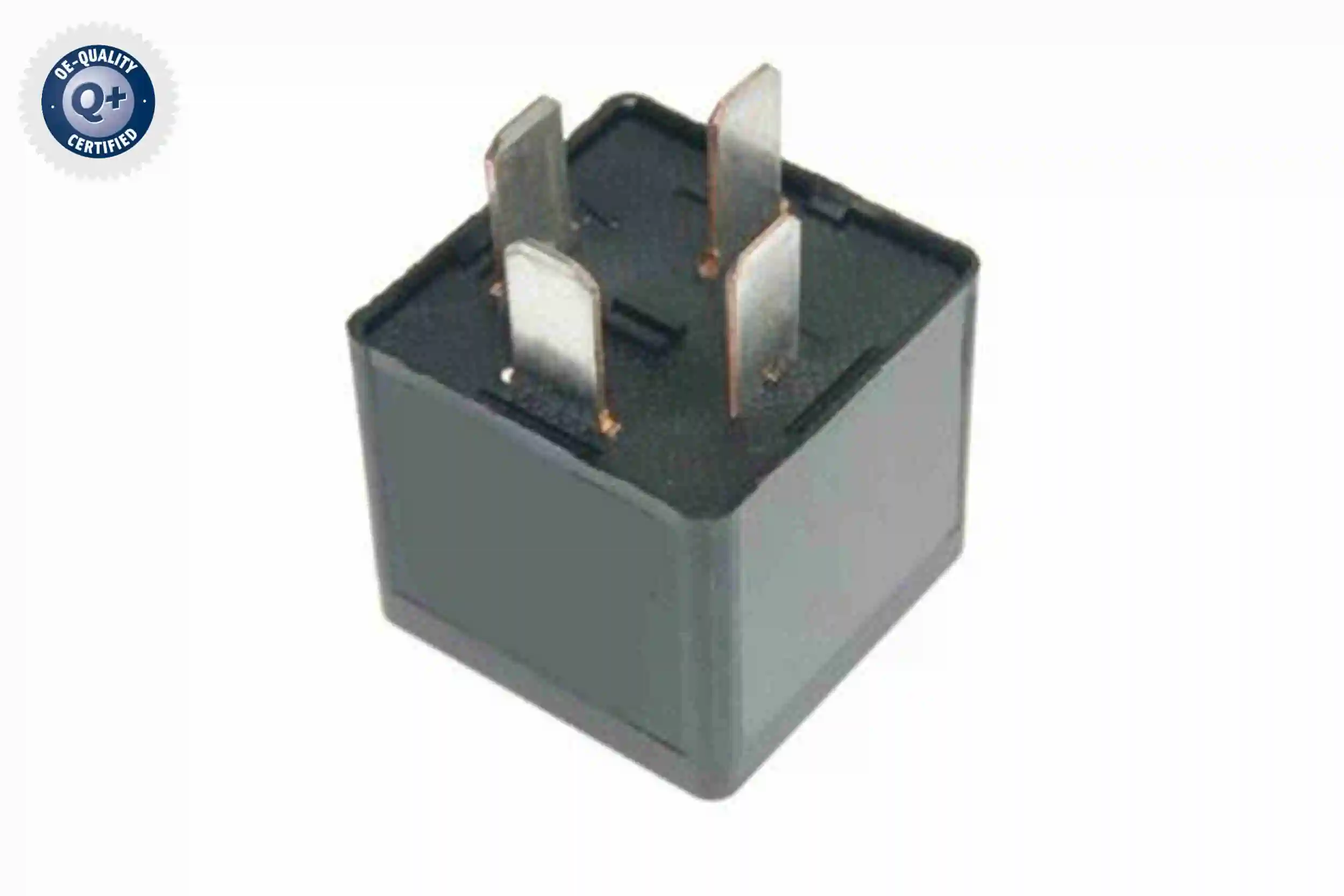 Relay, main current