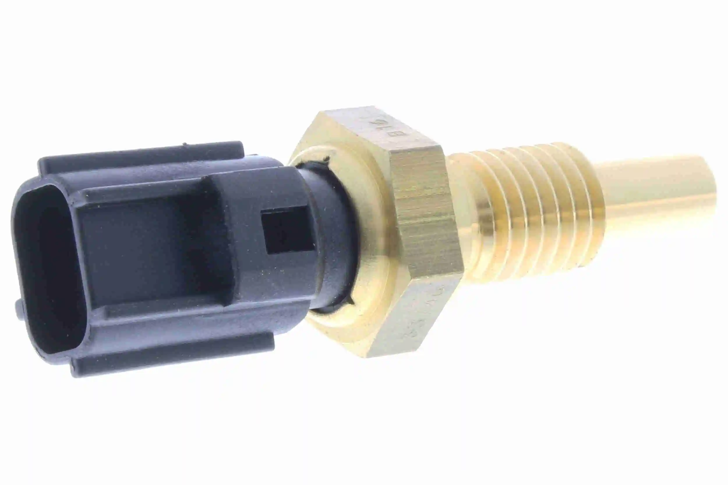 Sensor, coolant temperature