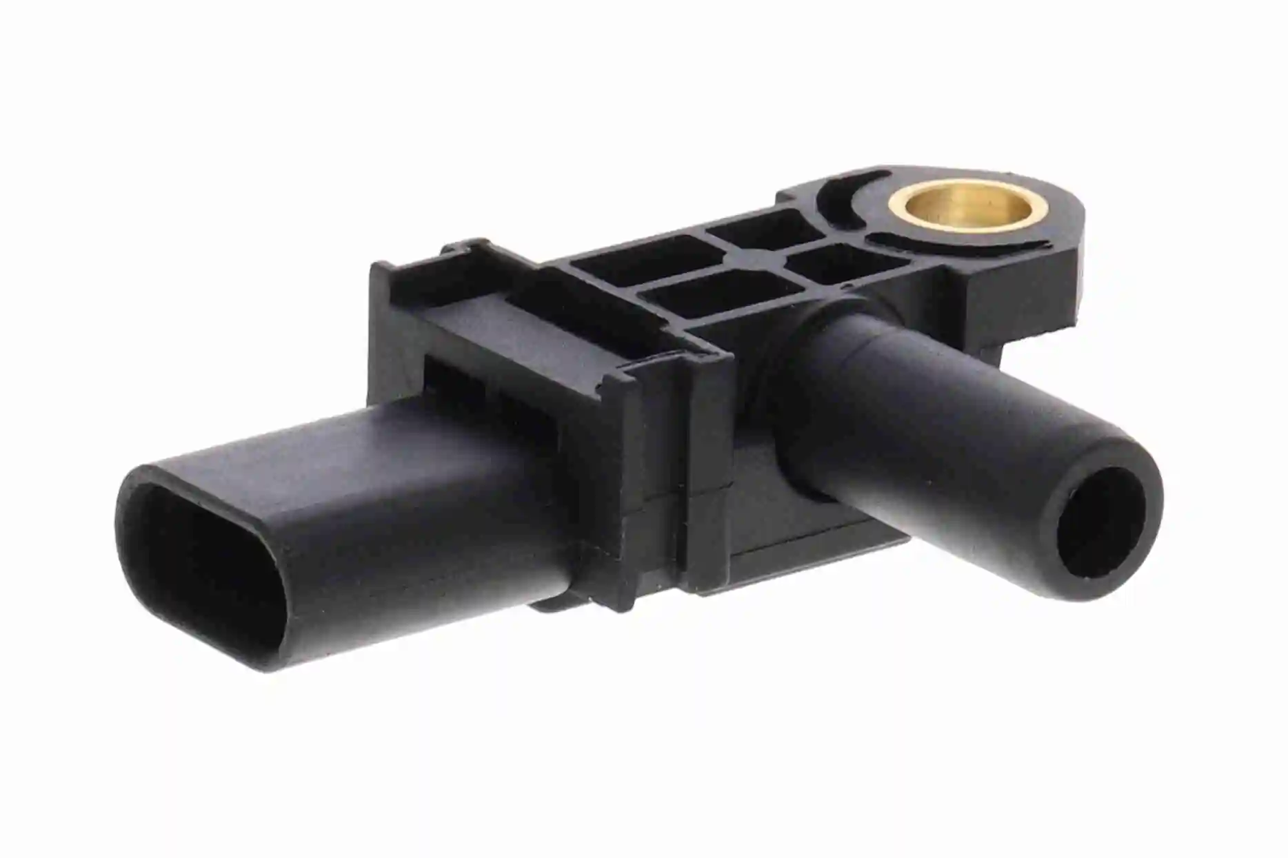 Sensor, exhaust pressure